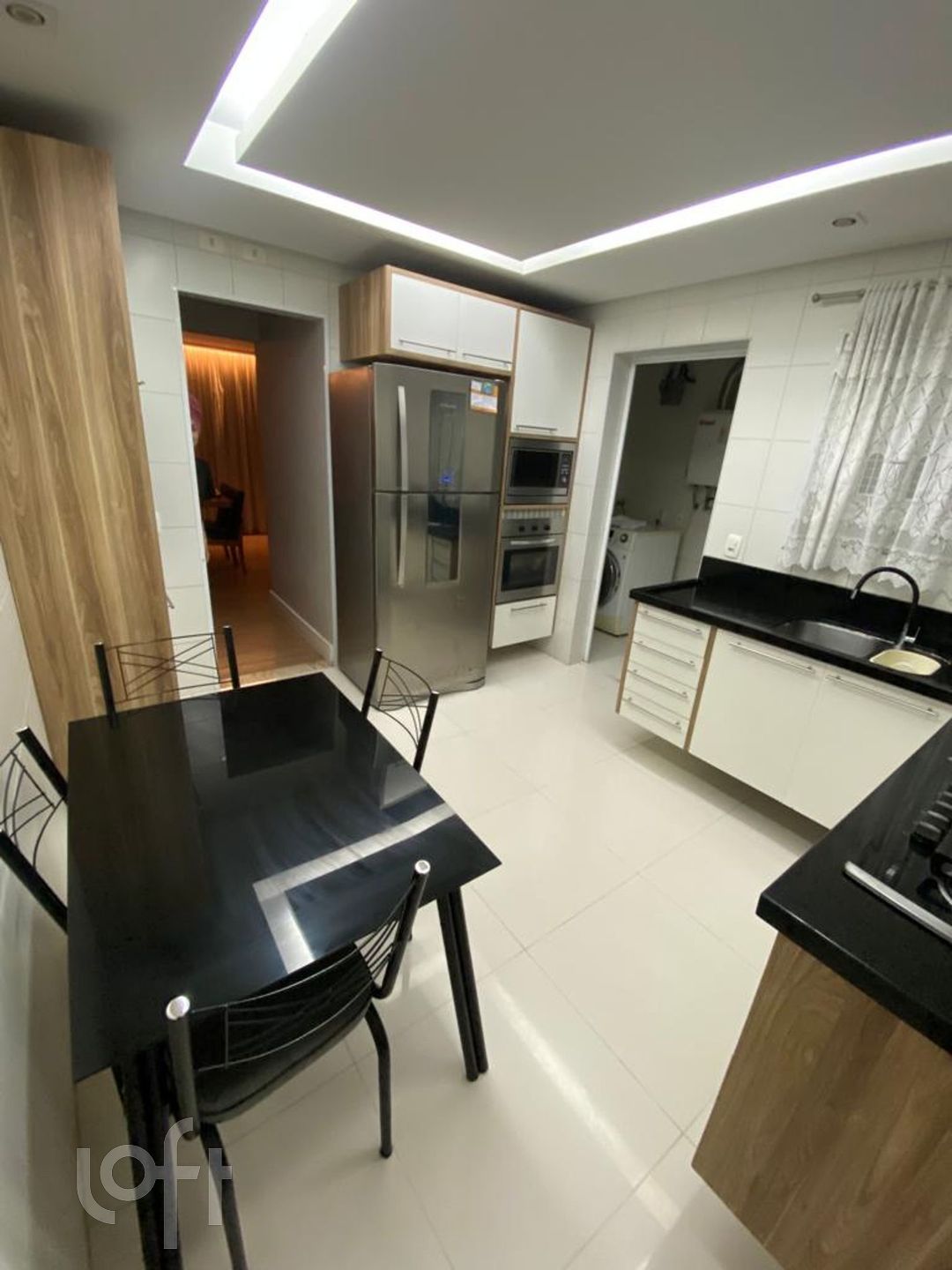 Apartamento à venda com 3 quartos, 132m² - Foto 25