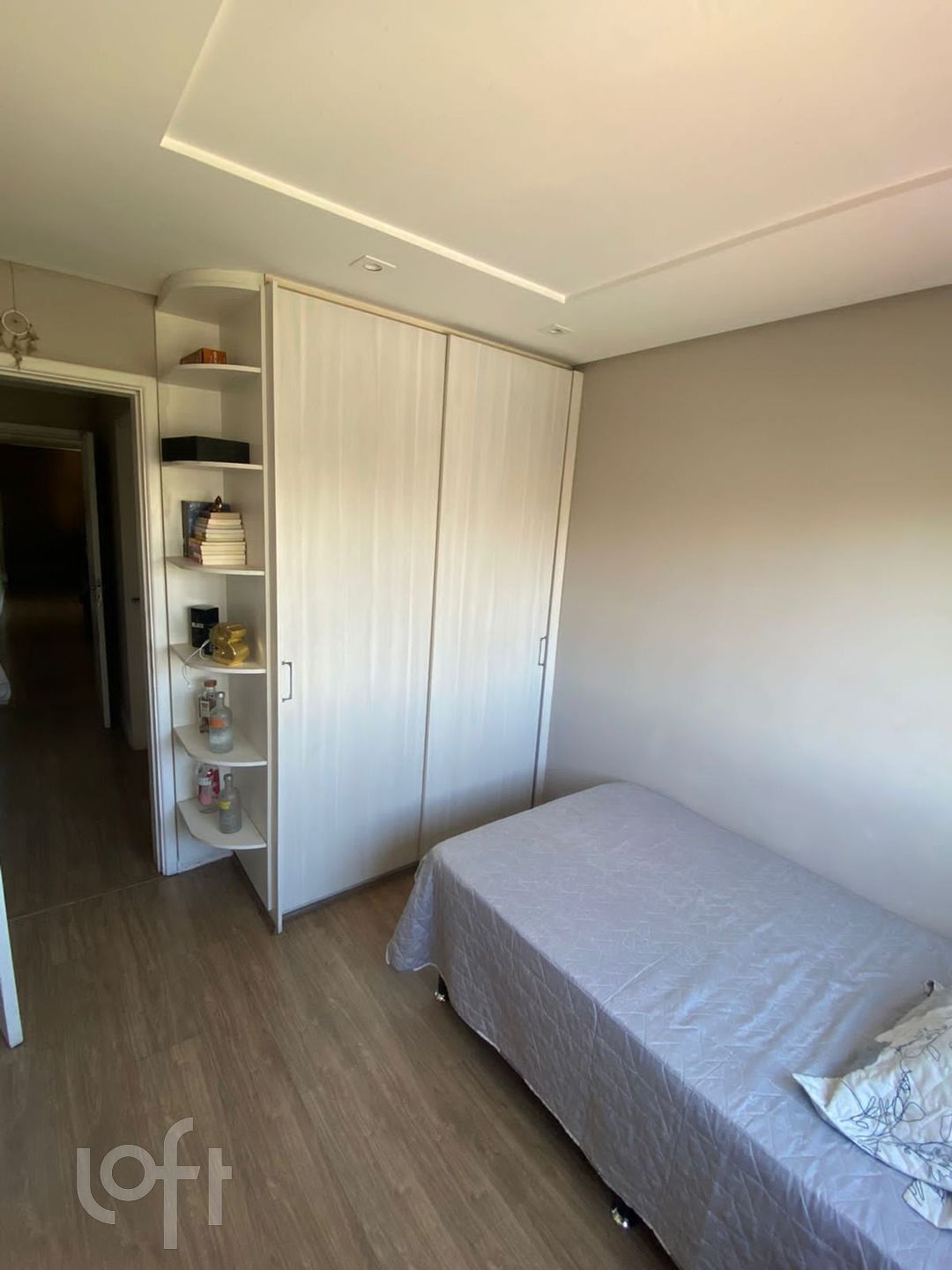 Apartamento à venda com 3 quartos, 132m² - Foto 5