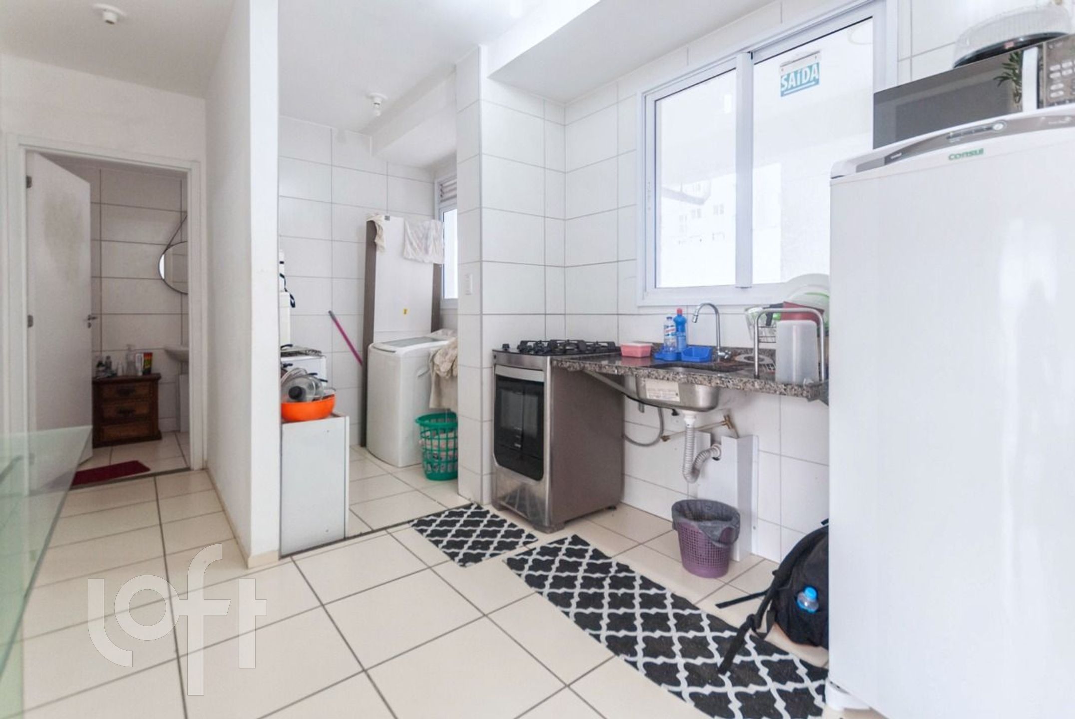 Apartamento à venda com 2 quartos, 75m² - Foto 6