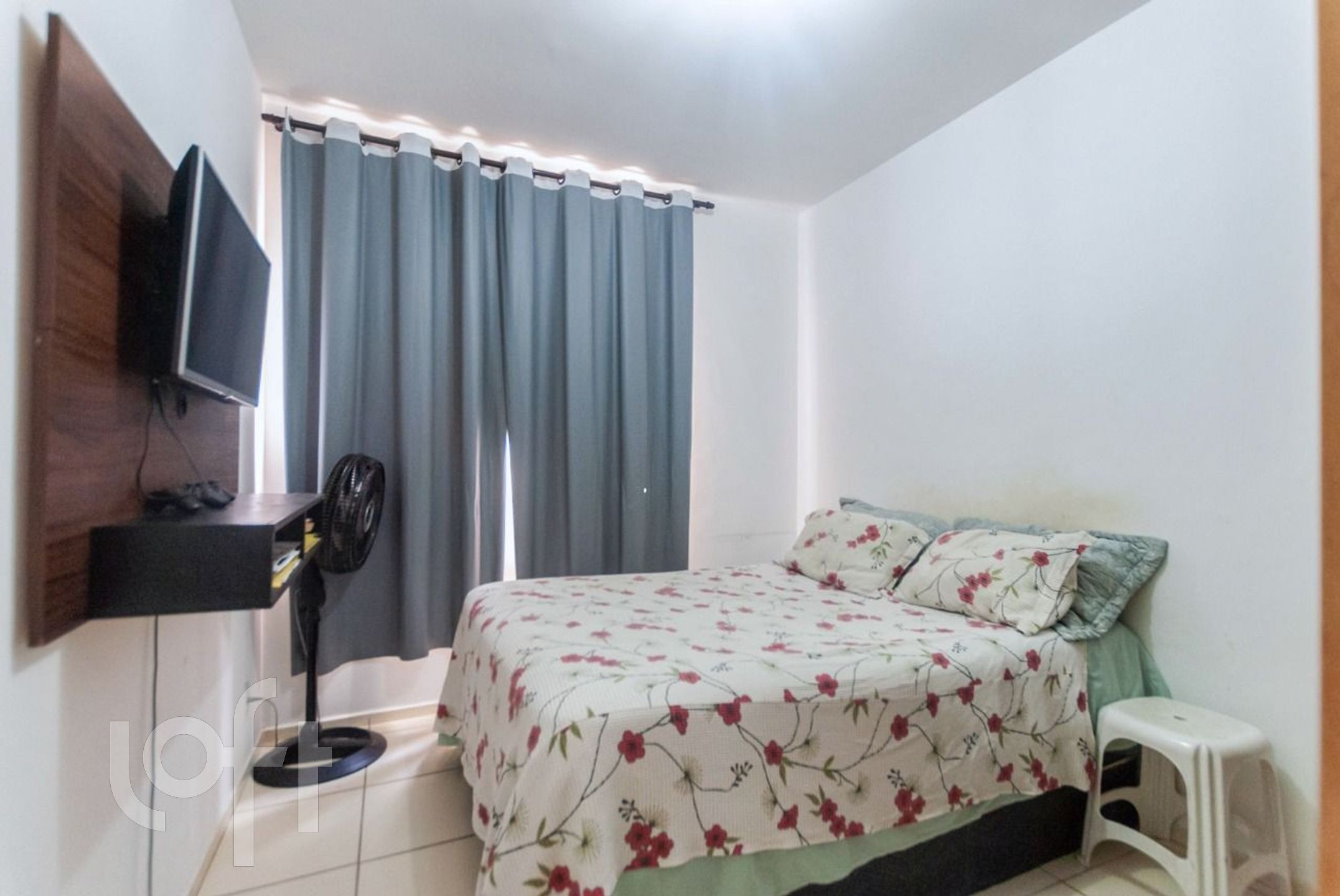 Apartamento à venda com 2 quartos, 75m² - Foto 10