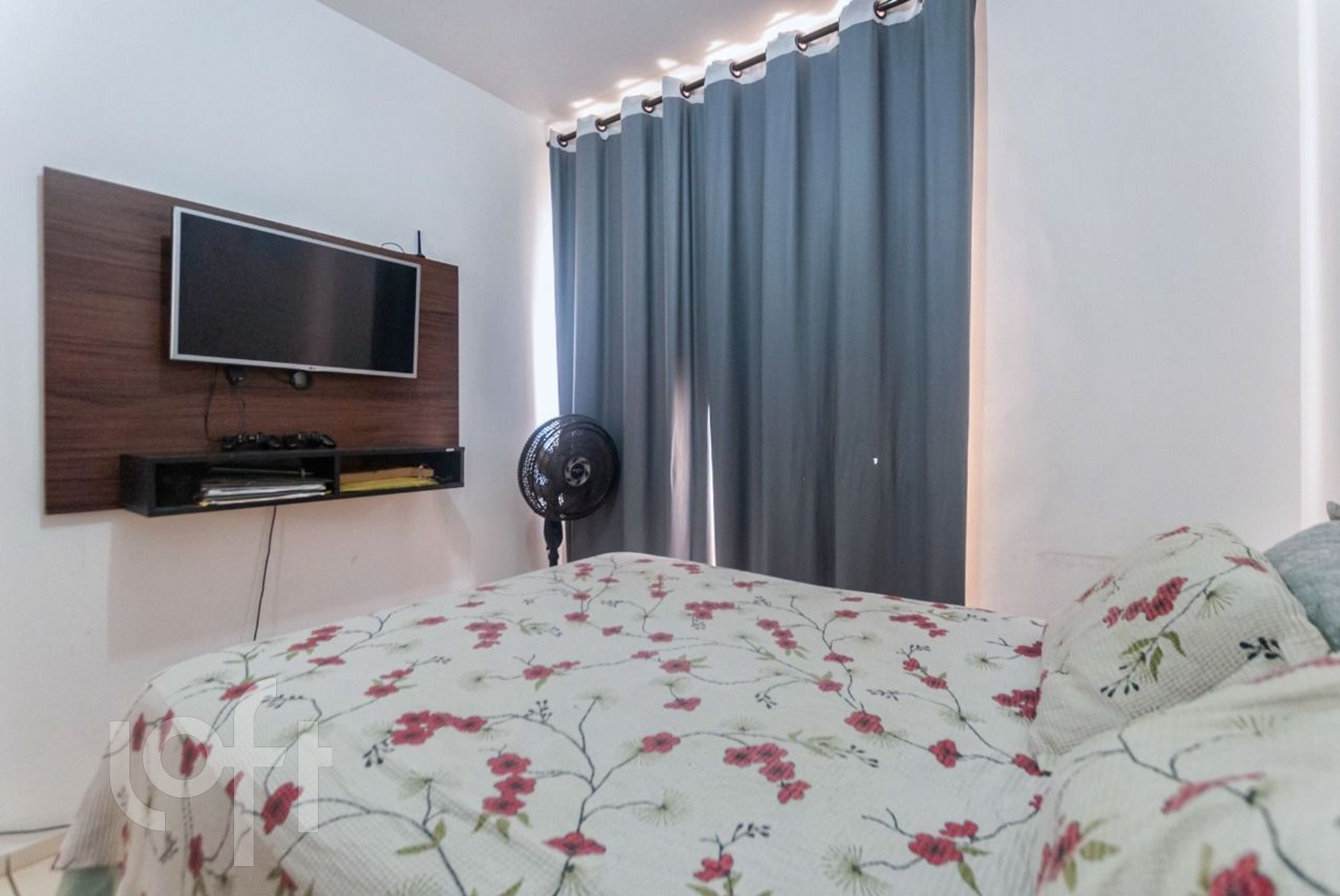 Apartamento à venda com 2 quartos, 75m² - Foto 12