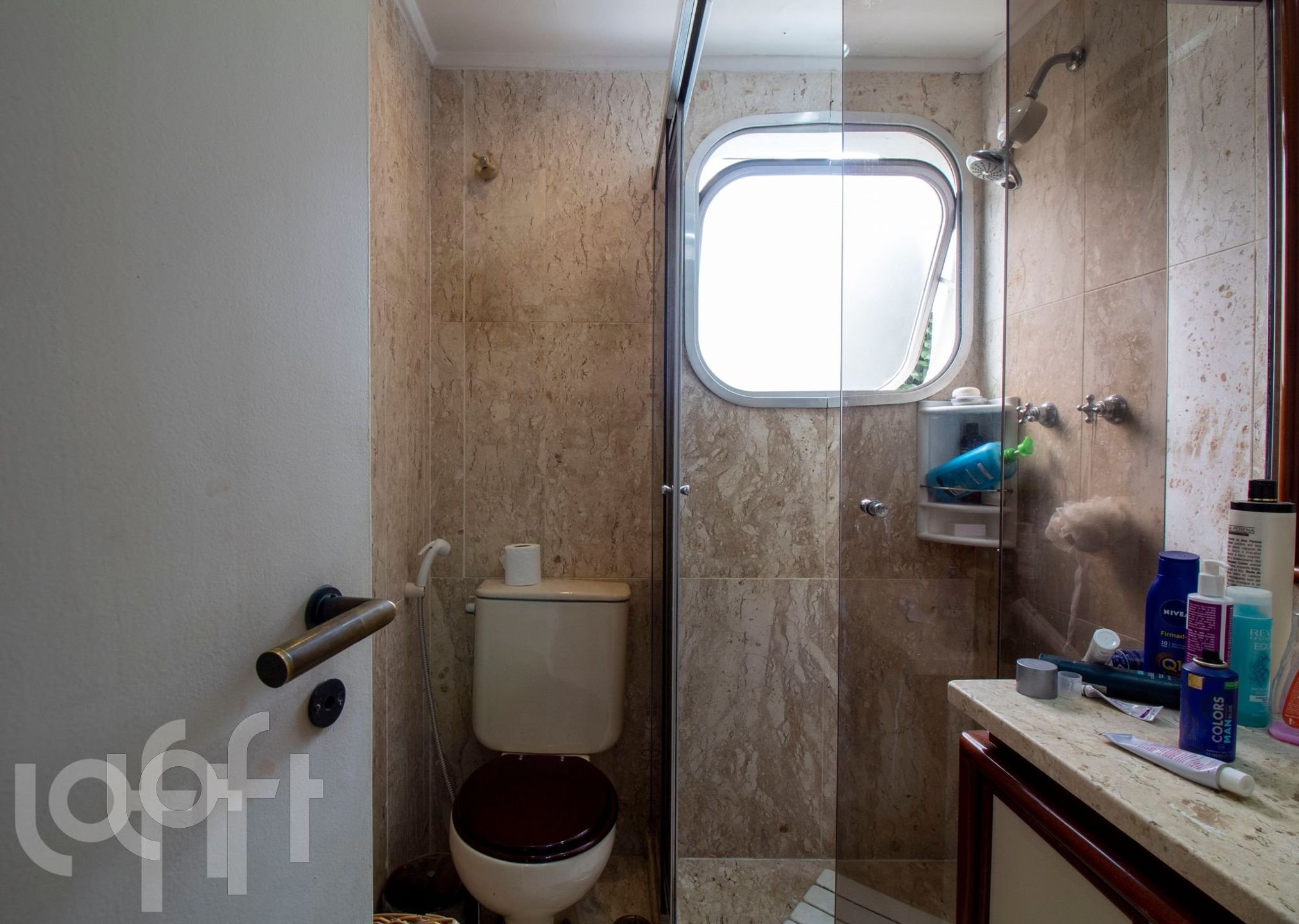 Apartamento à venda com 4 quartos, 196m² - Foto 49