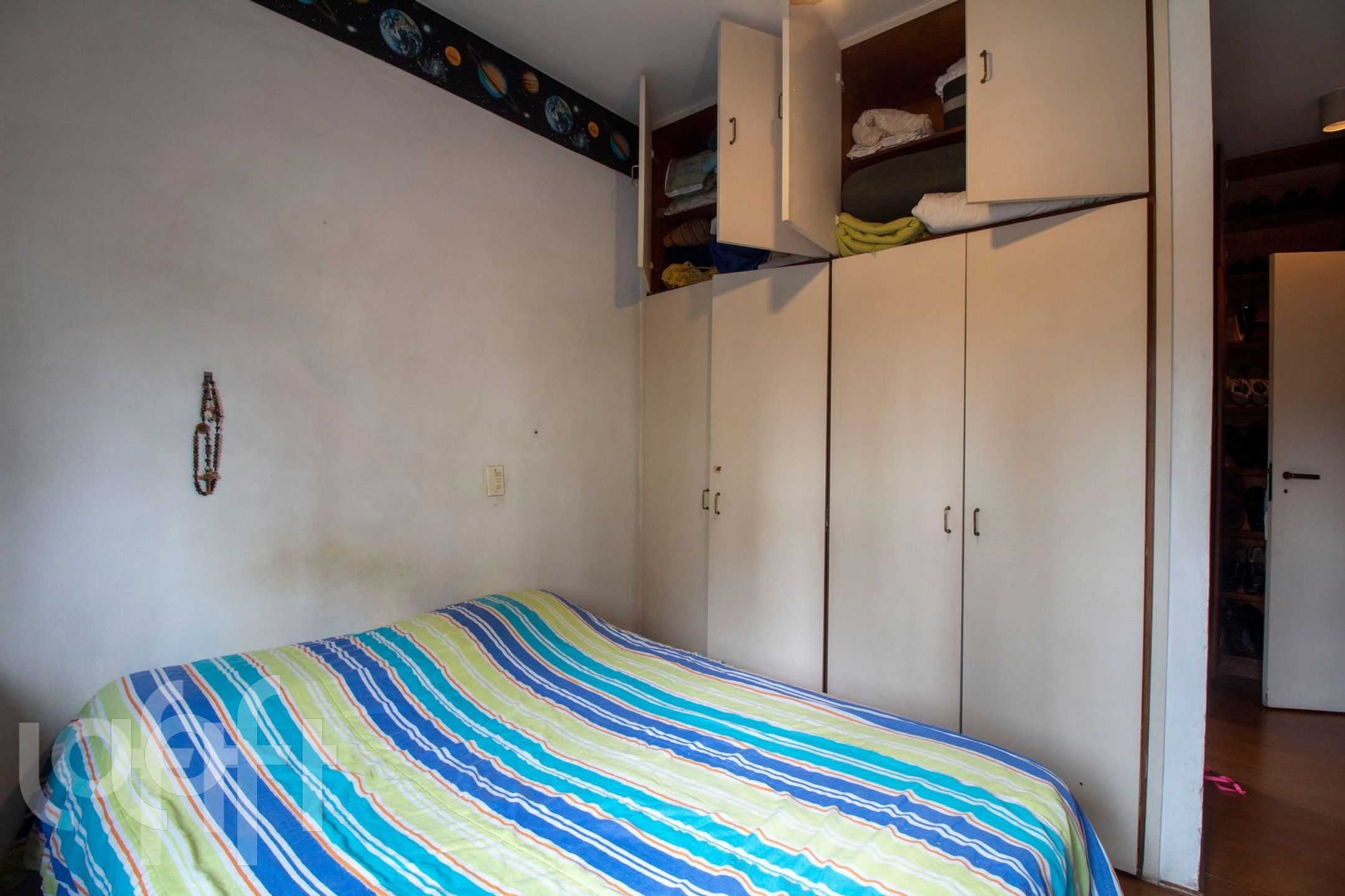 Apartamento à venda com 4 quartos, 196m² - Foto 12