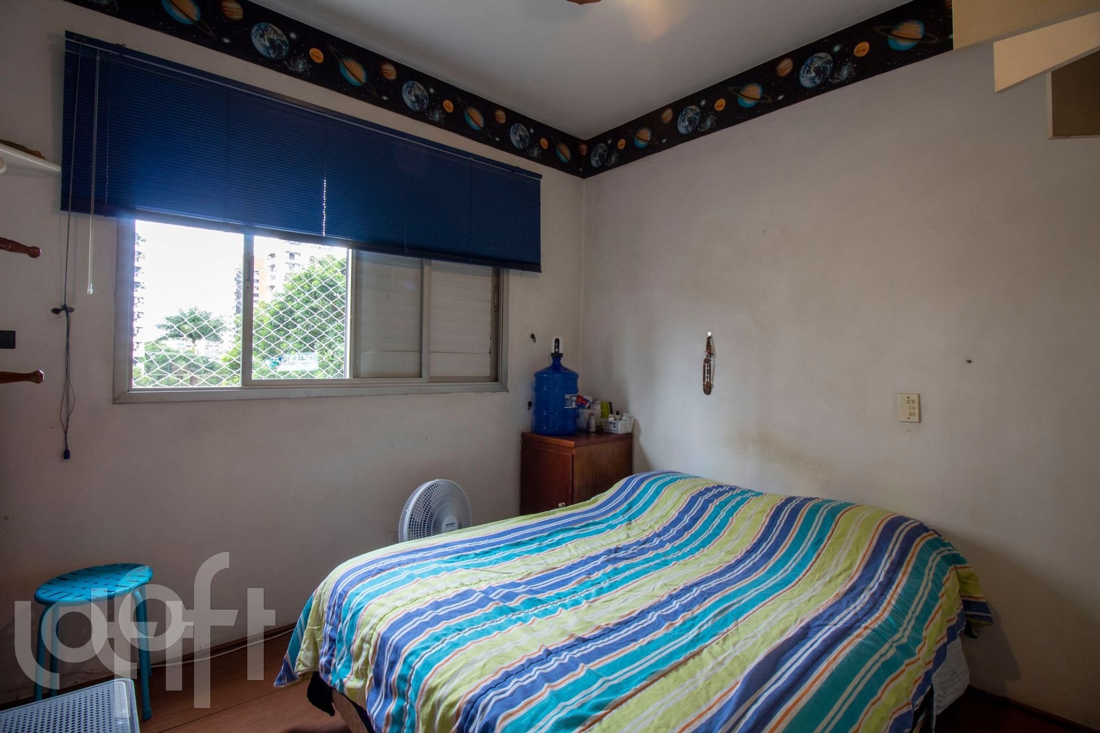 Apartamento à venda com 4 quartos, 196m² - Foto 13