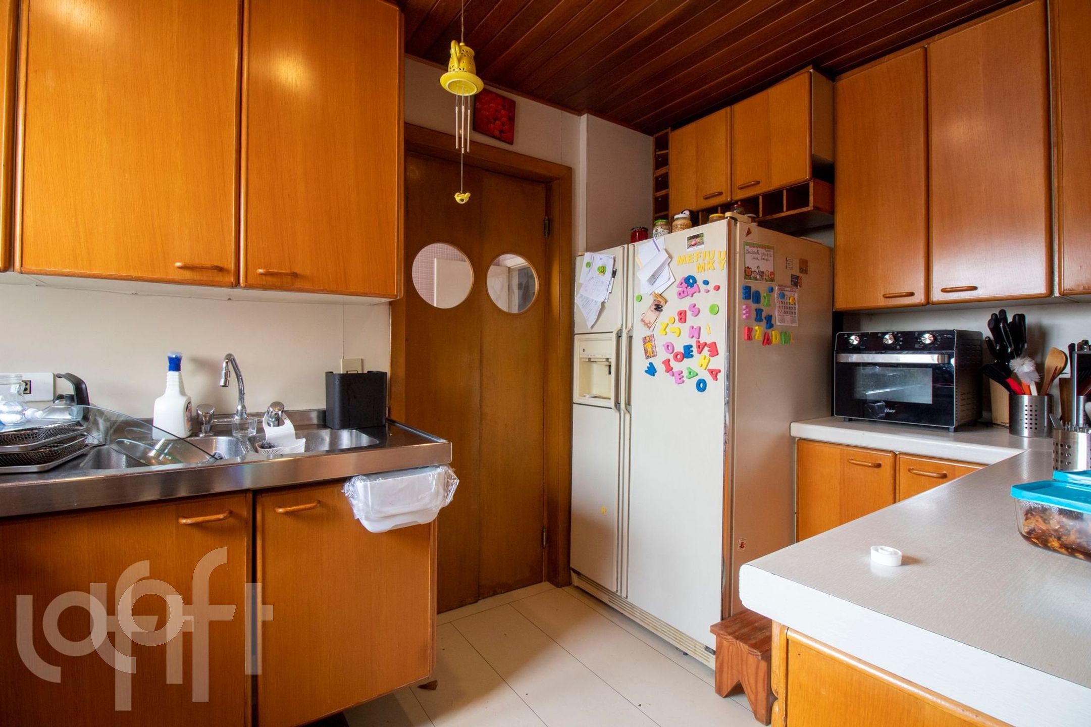 Apartamento à venda com 4 quartos, 196m² - Foto 40