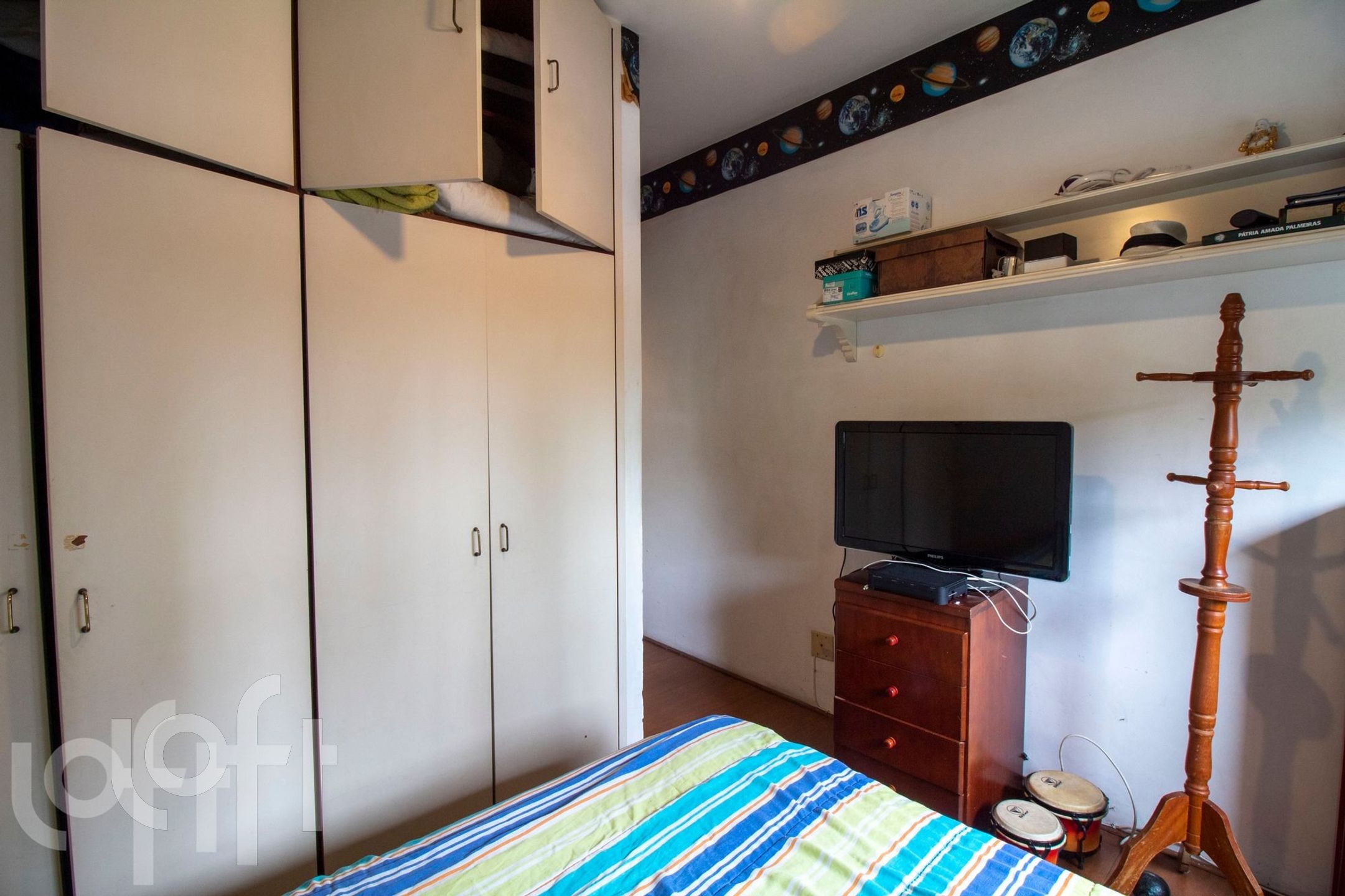 Apartamento à venda com 4 quartos, 196m² - Foto 10