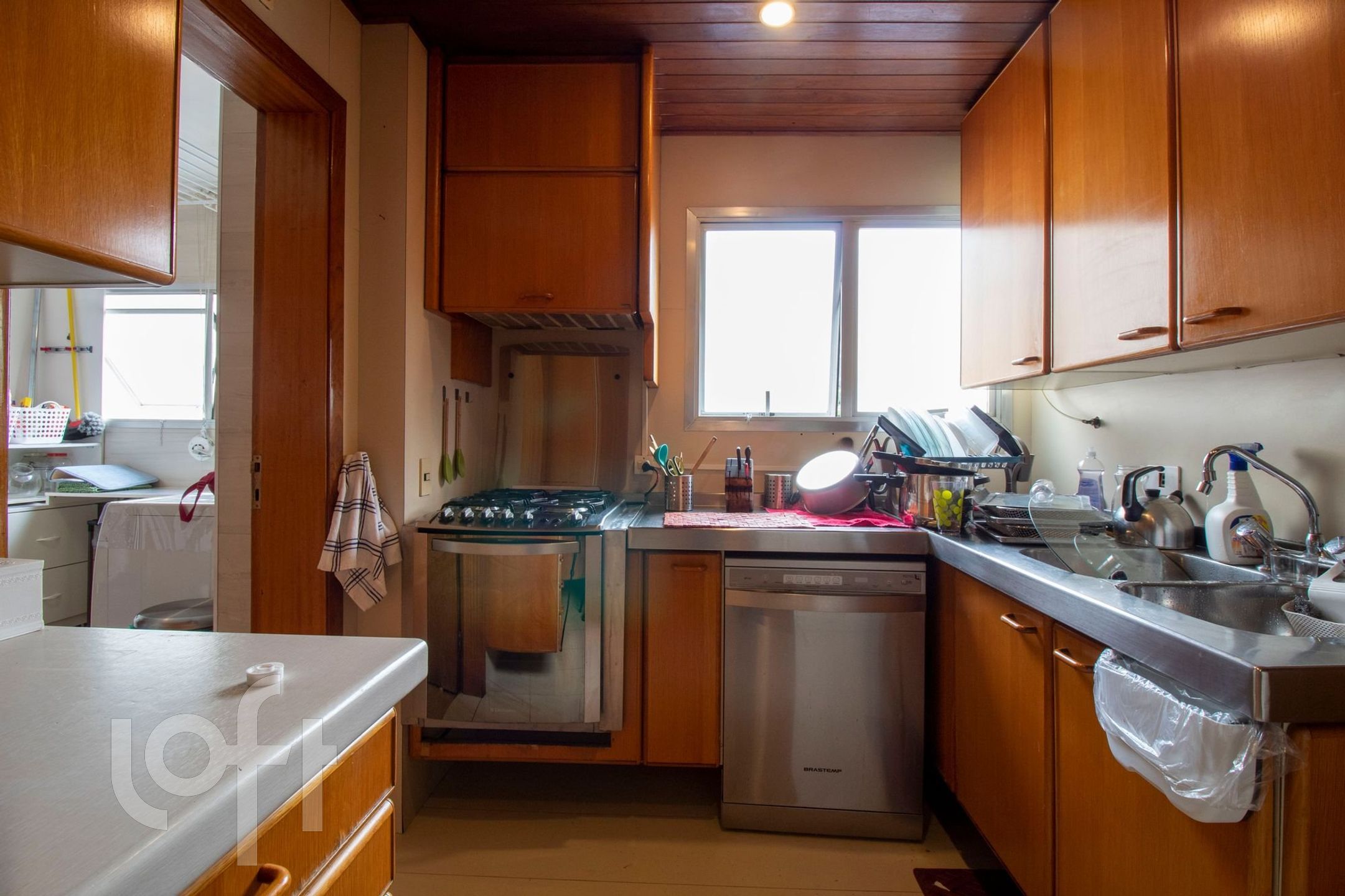 Apartamento à venda com 4 quartos, 196m² - Foto 36