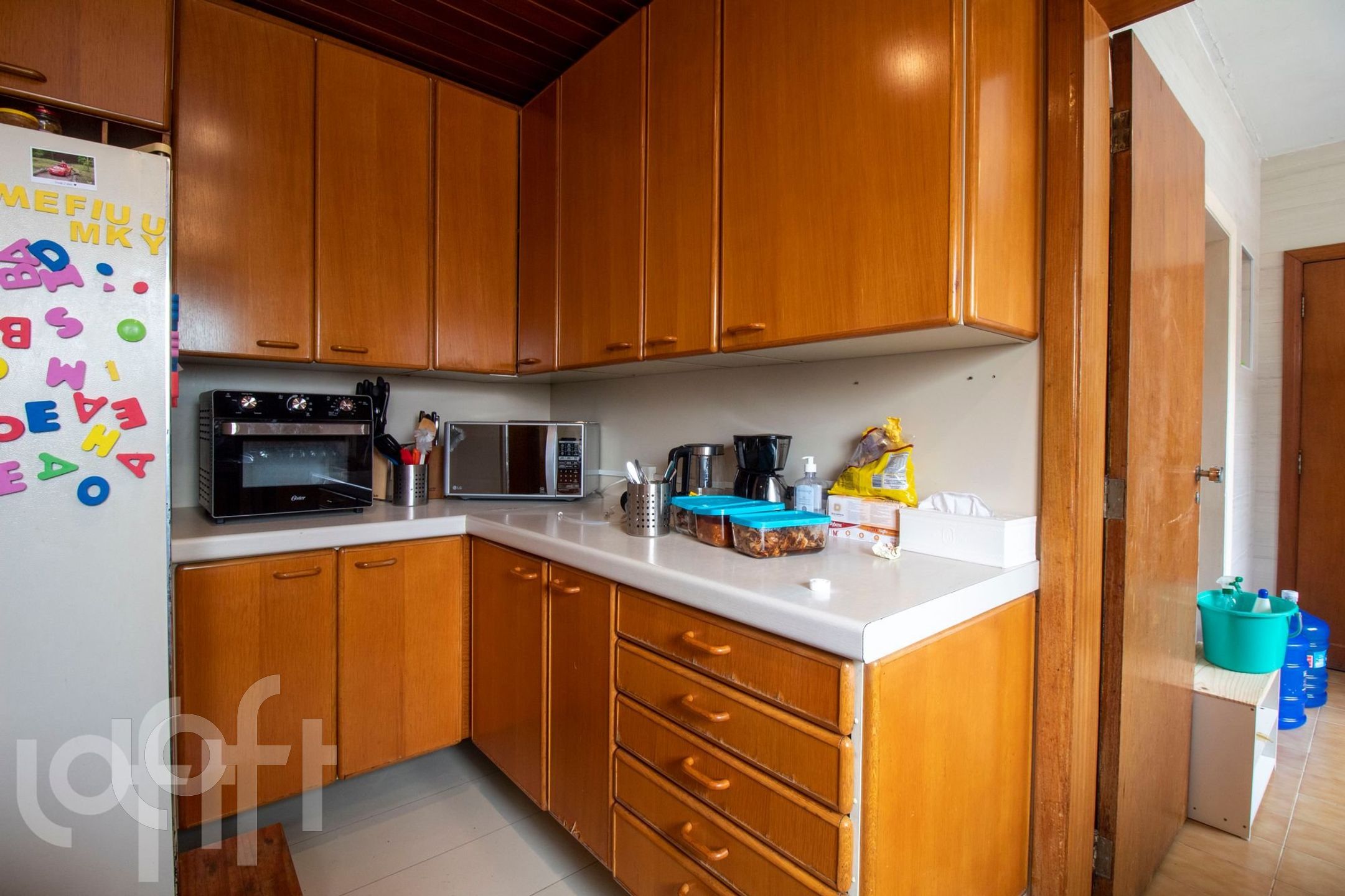 Apartamento à venda com 4 quartos, 196m² - Foto 38