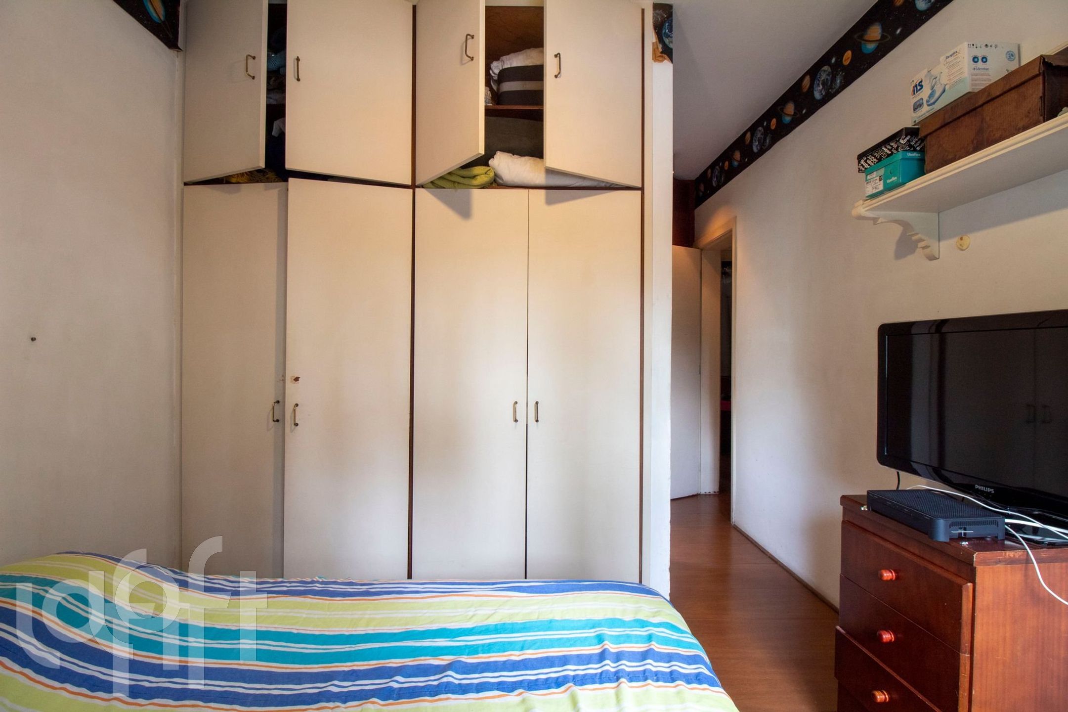 Apartamento à venda com 4 quartos, 196m² - Foto 11