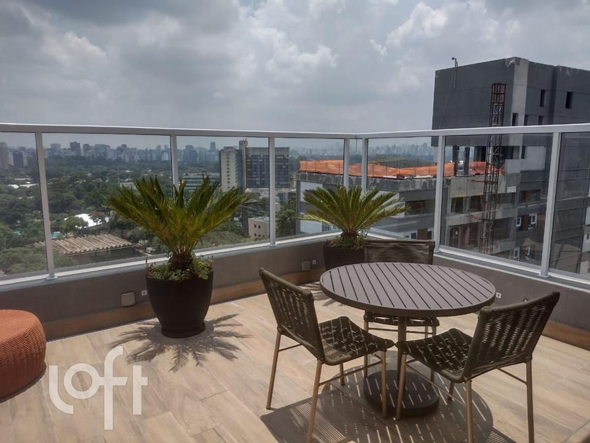 Apartamento à venda com 1 quarto, 25m² - Foto 13