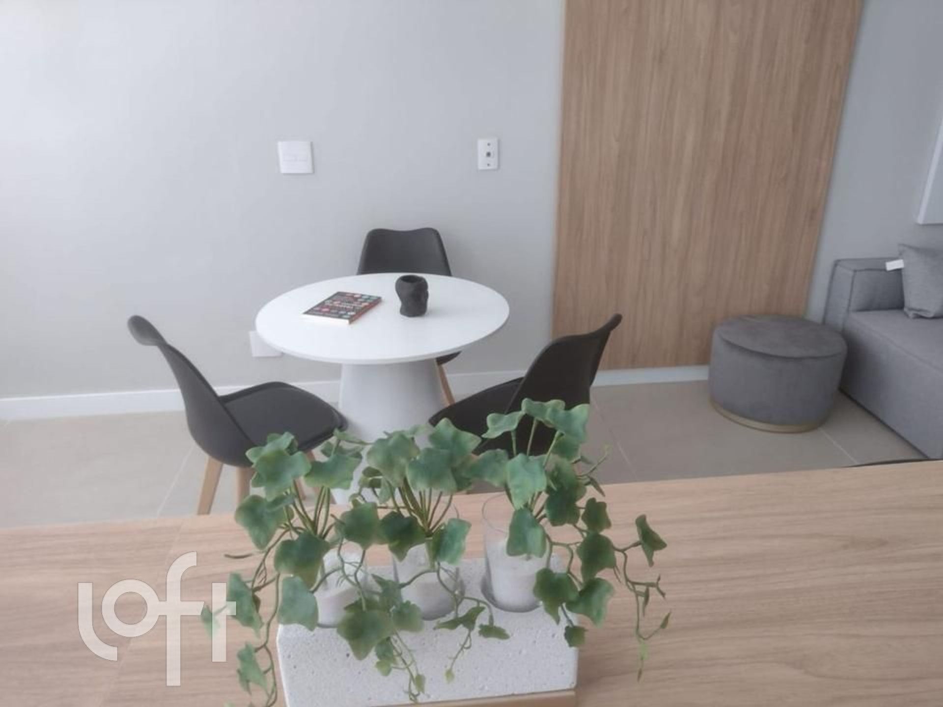 Apartamento à venda com 1 quarto, 25m² - Foto 11