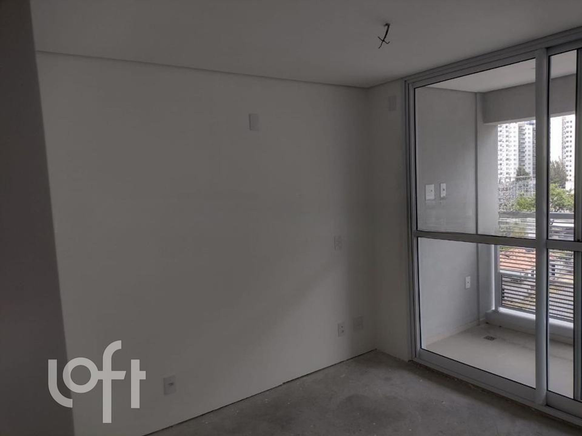 Apartamento à venda com 1 quarto, 25m² - Foto 2