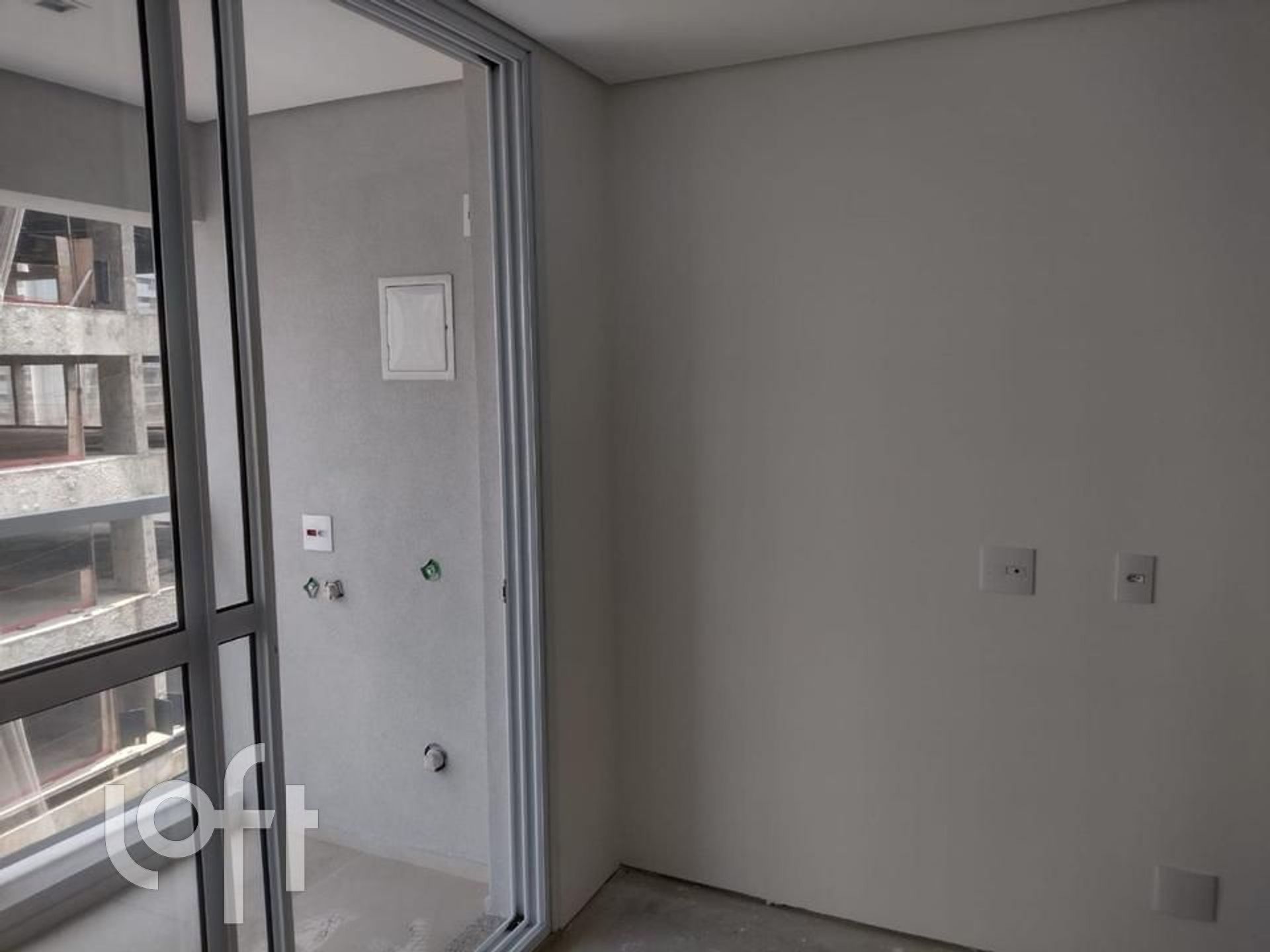 Apartamento à venda com 1 quarto, 25m² - Foto 5