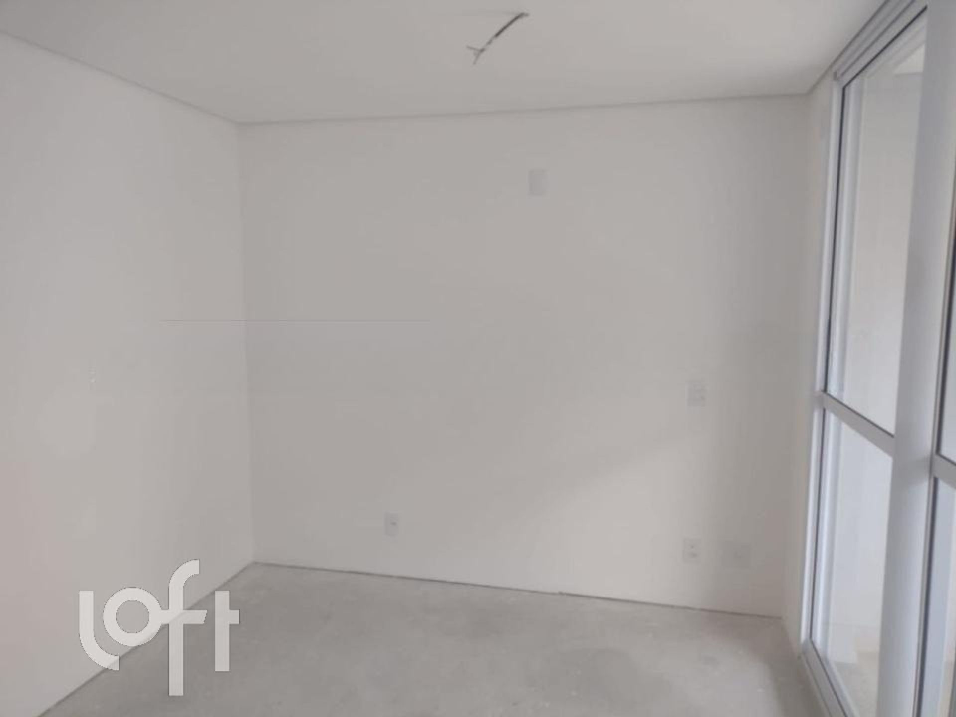 Apartamento à venda com 1 quarto, 25m² - Foto 4