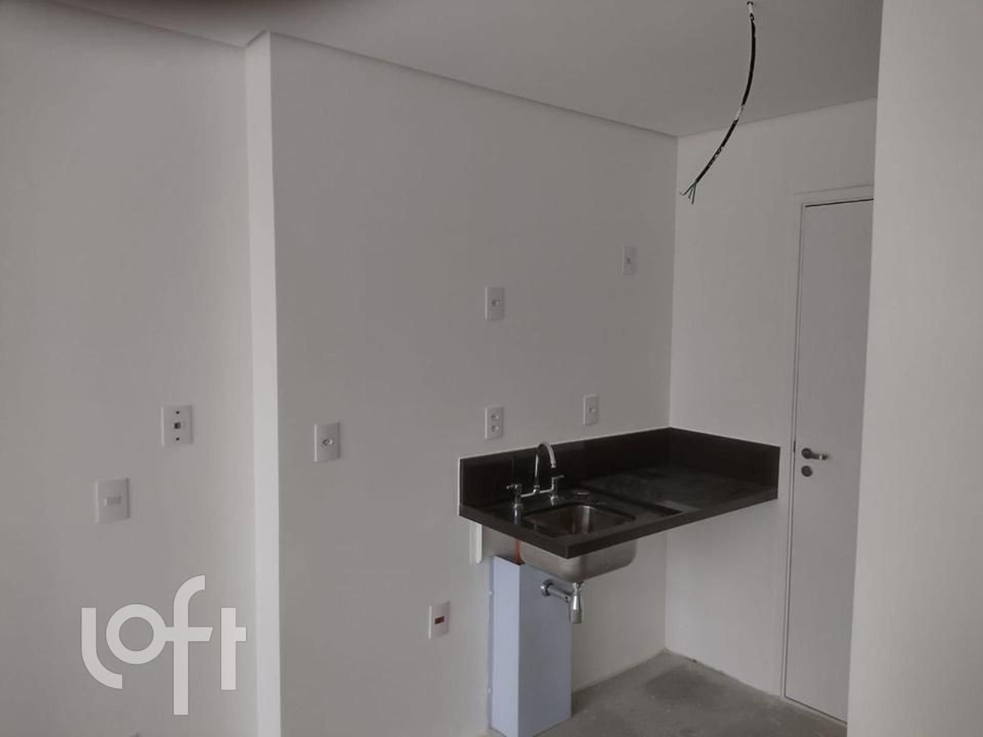 Apartamento à venda com 1 quarto, 25m² - Foto 7