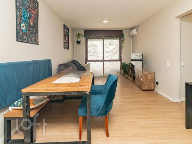 Apartamento com 170m², 3 dormitórios, 1 suíte, 1 vaga, Auxiliadora em Porto Alegre