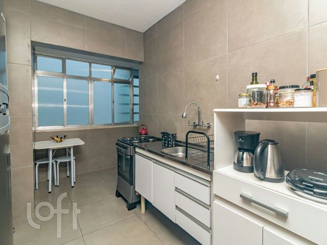 Apartamento com 170m², 3 dormitórios, 1 suíte, 1 vaga, Auxiliadora em Porto Alegre