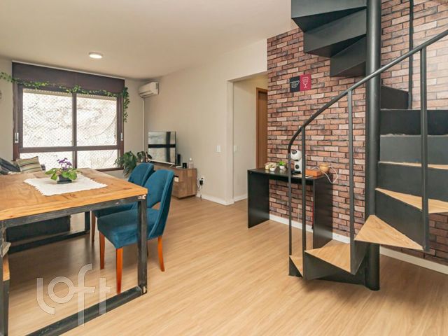 Apartamento com 170m², 3 dormitórios, 1 suíte, 1 vaga, Auxiliadora em Porto Alegre