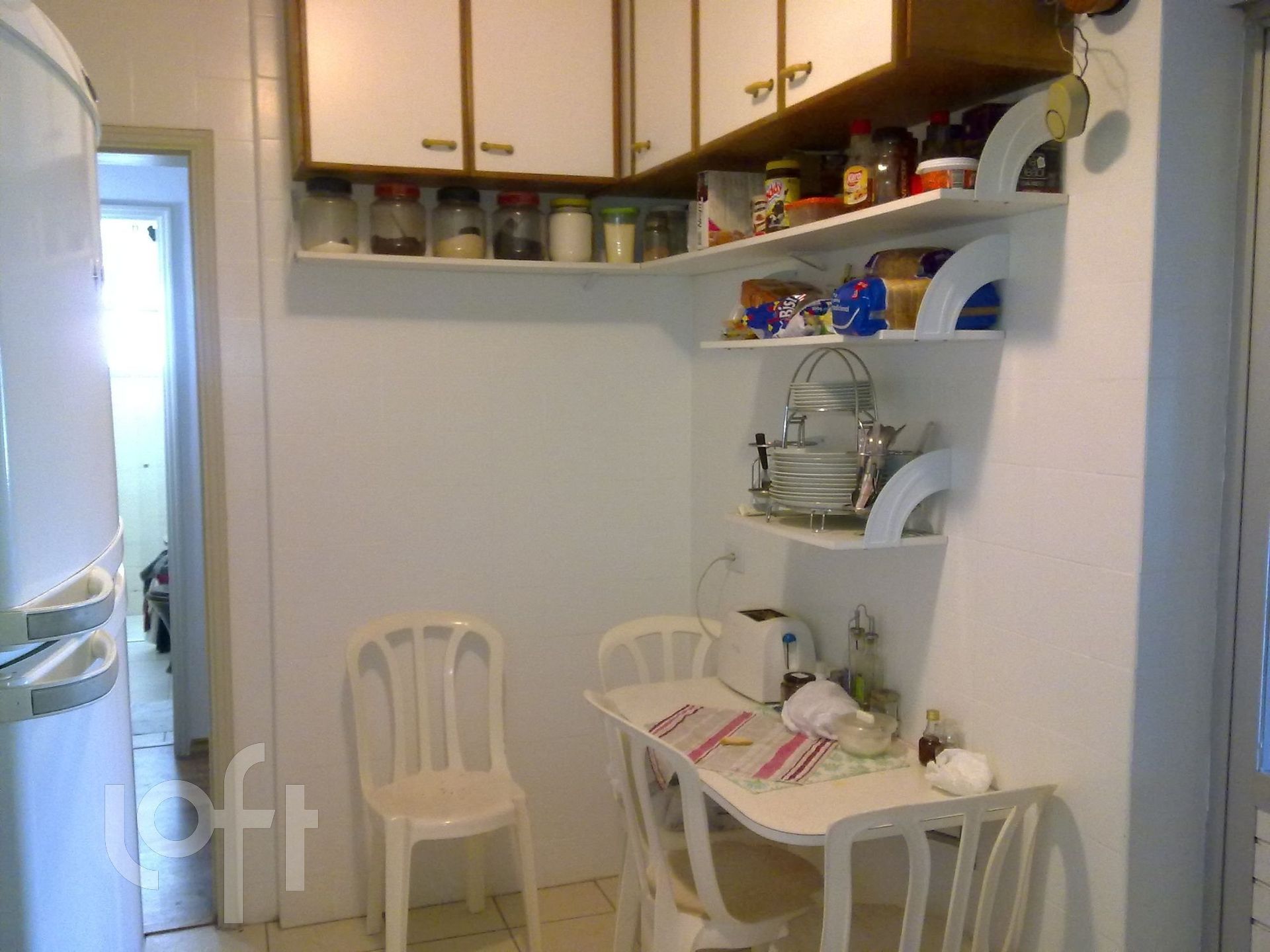 Apartamento à venda com 4 quartos, 120m² - Foto 12