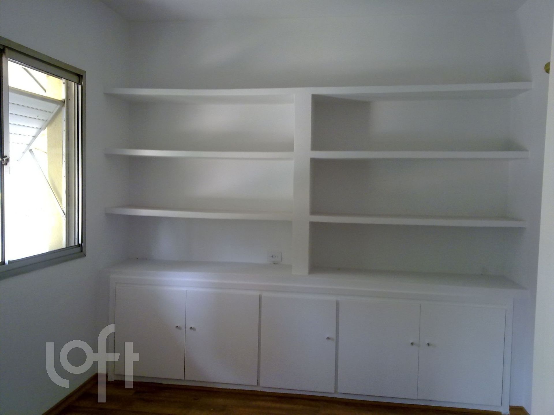 Apartamento à venda com 4 quartos, 120m² - Foto 5