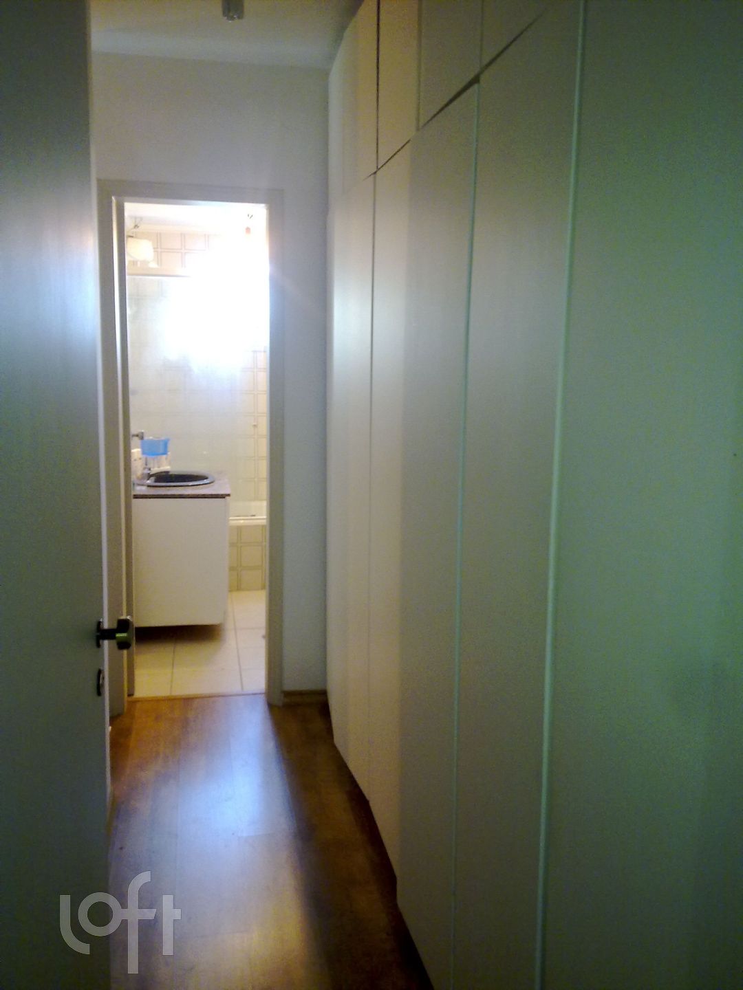 Apartamento à venda com 4 quartos, 120m² - Foto 2