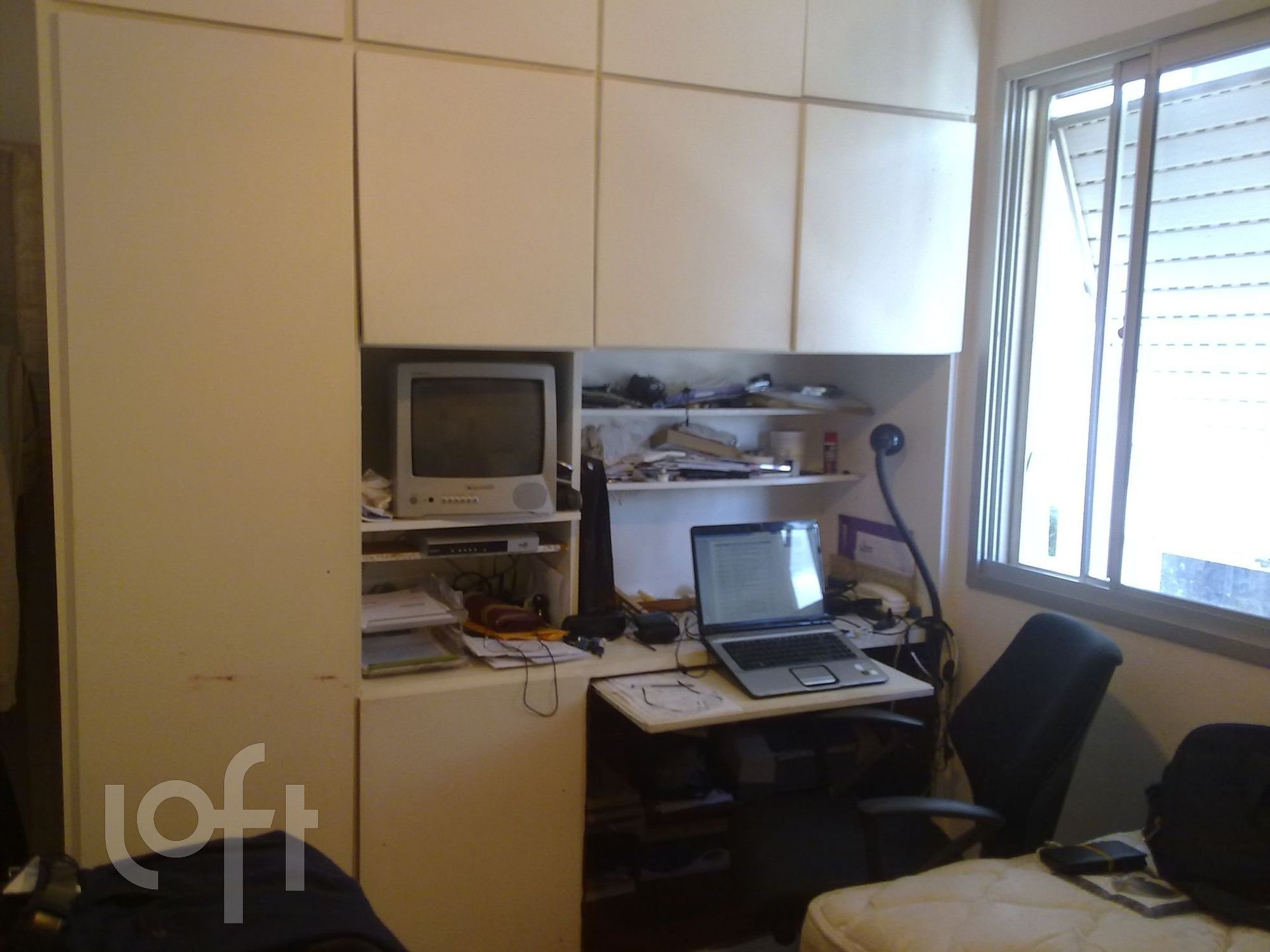 Apartamento à venda com 4 quartos, 120m² - Foto 3