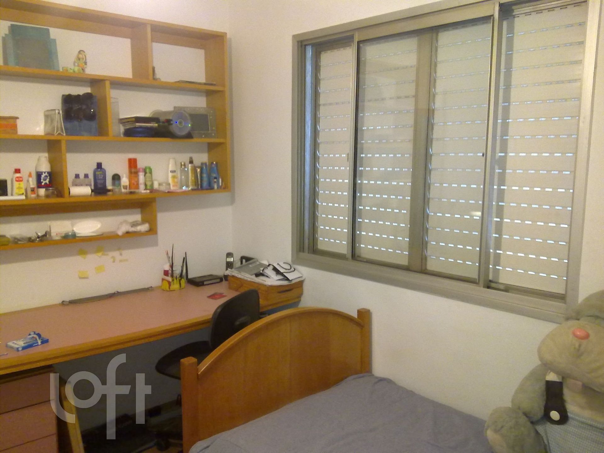 Apartamento à venda com 4 quartos, 120m² - Foto 4