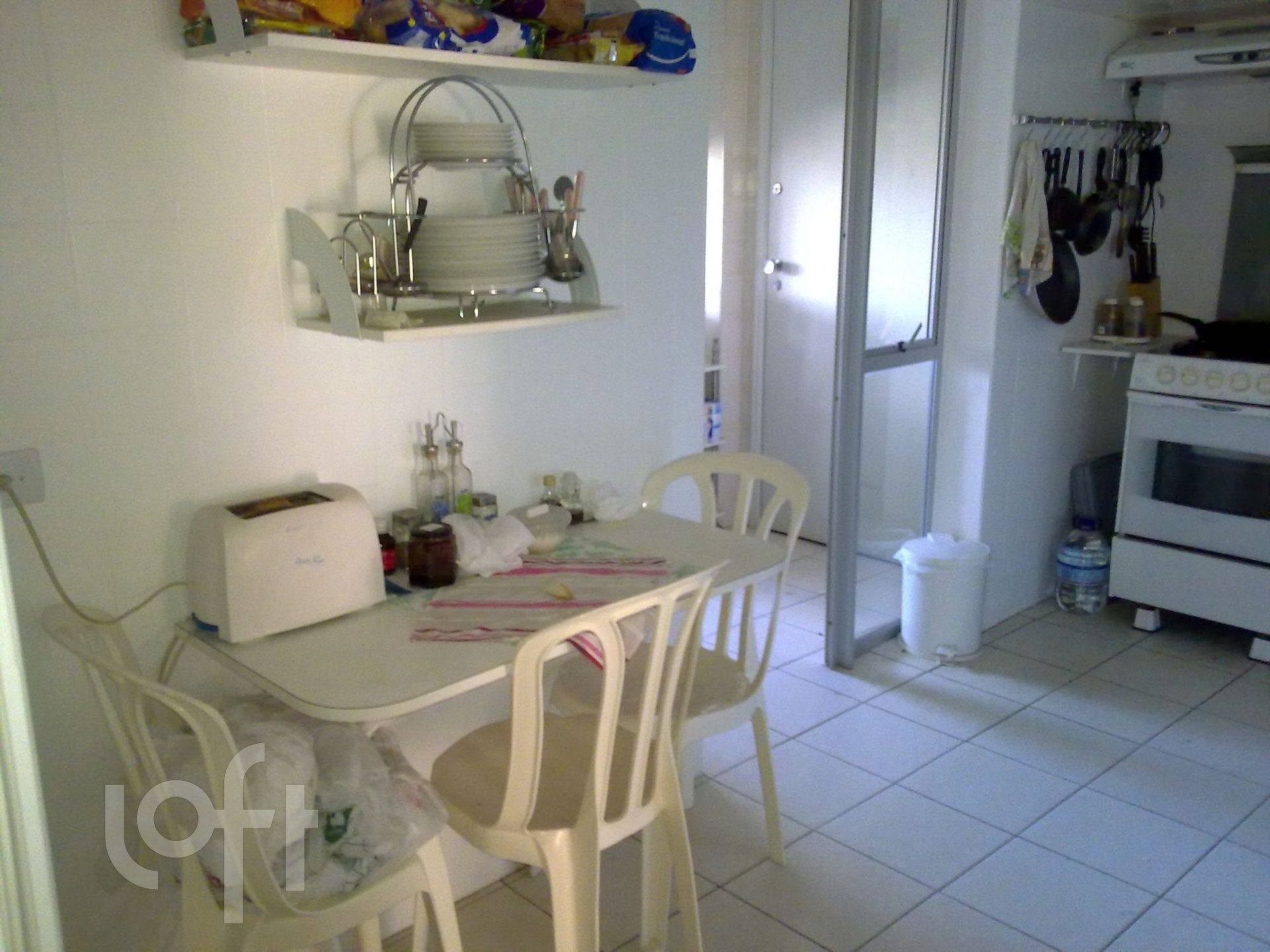 Apartamento à venda com 4 quartos, 120m² - Foto 10