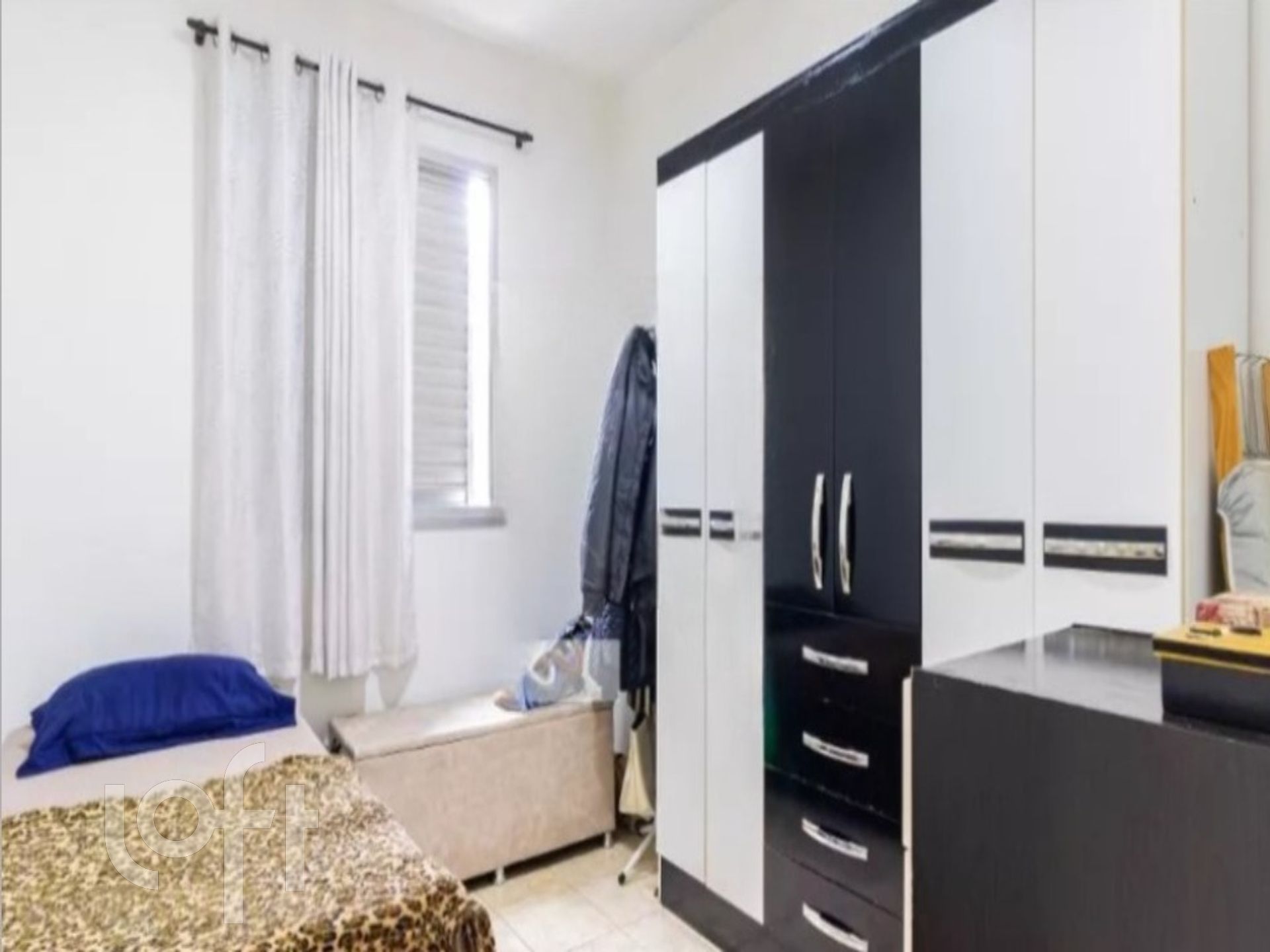 Apartamento à venda com 2 quartos, 79m² - Foto 6