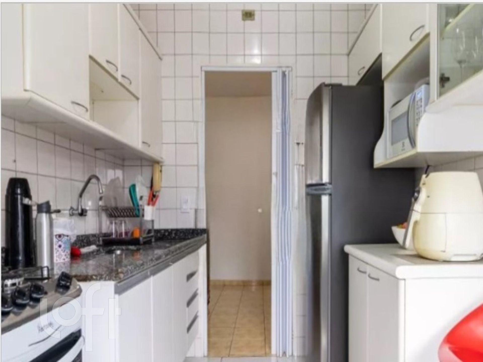 Apartamento à venda com 2 quartos, 79m² - Foto 4