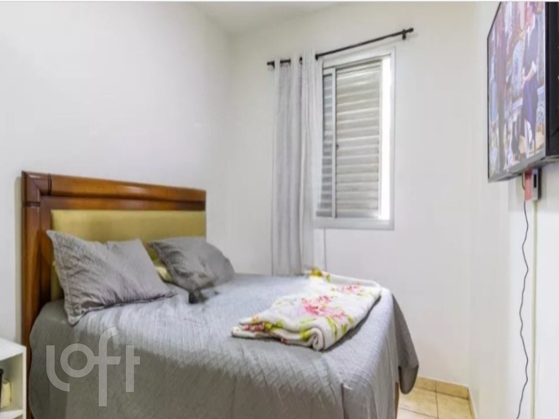 Apartamento à venda com 2 quartos, 79m² - Foto 5