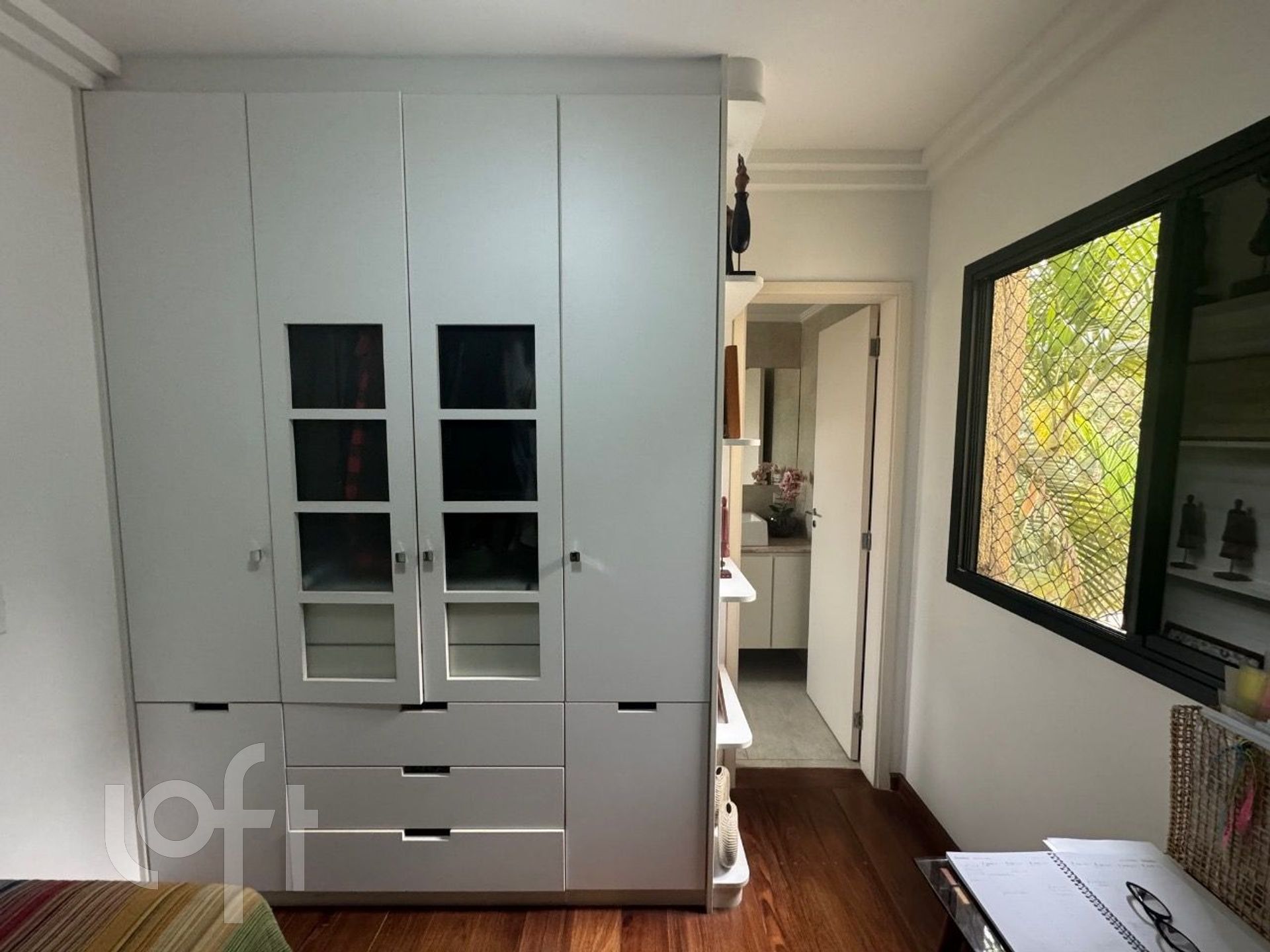 Apartamento à venda com 3 quartos, 150m² - Foto 32