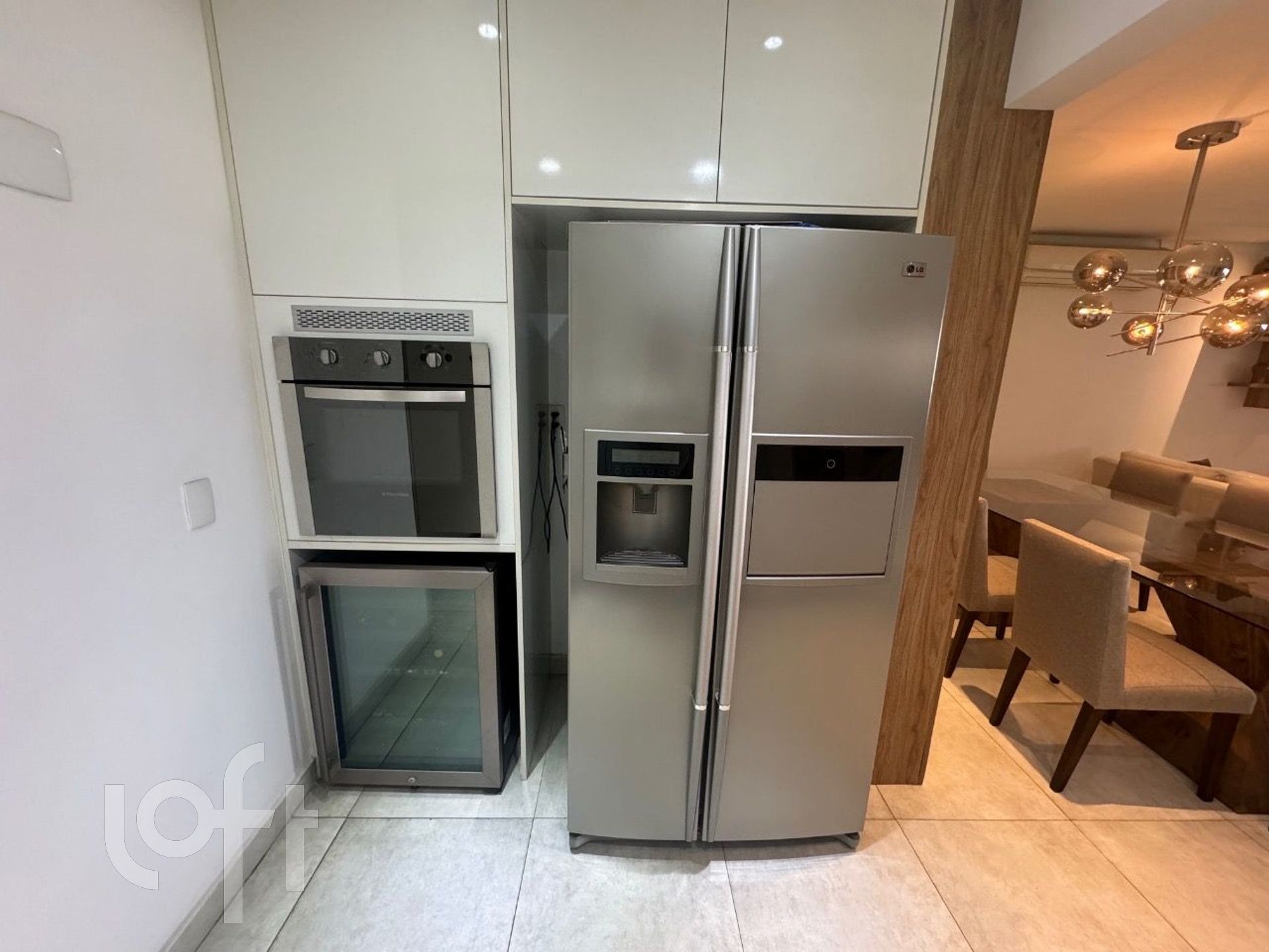 Apartamento à venda com 3 quartos, 150m² - Foto 12