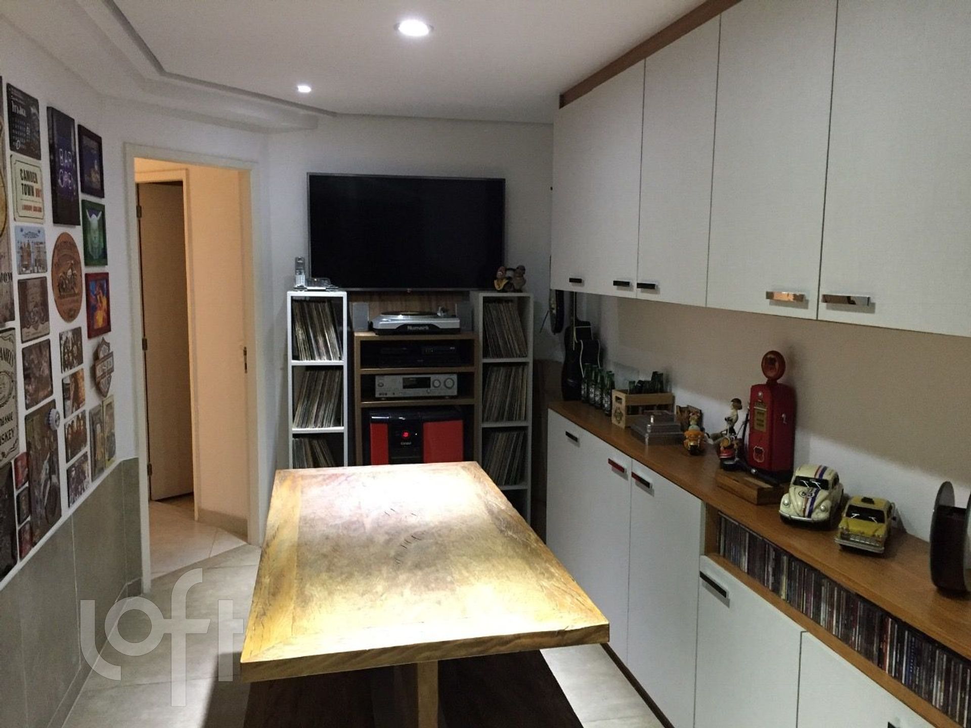 Apartamento à venda com 3 quartos, 150m² - Foto 17