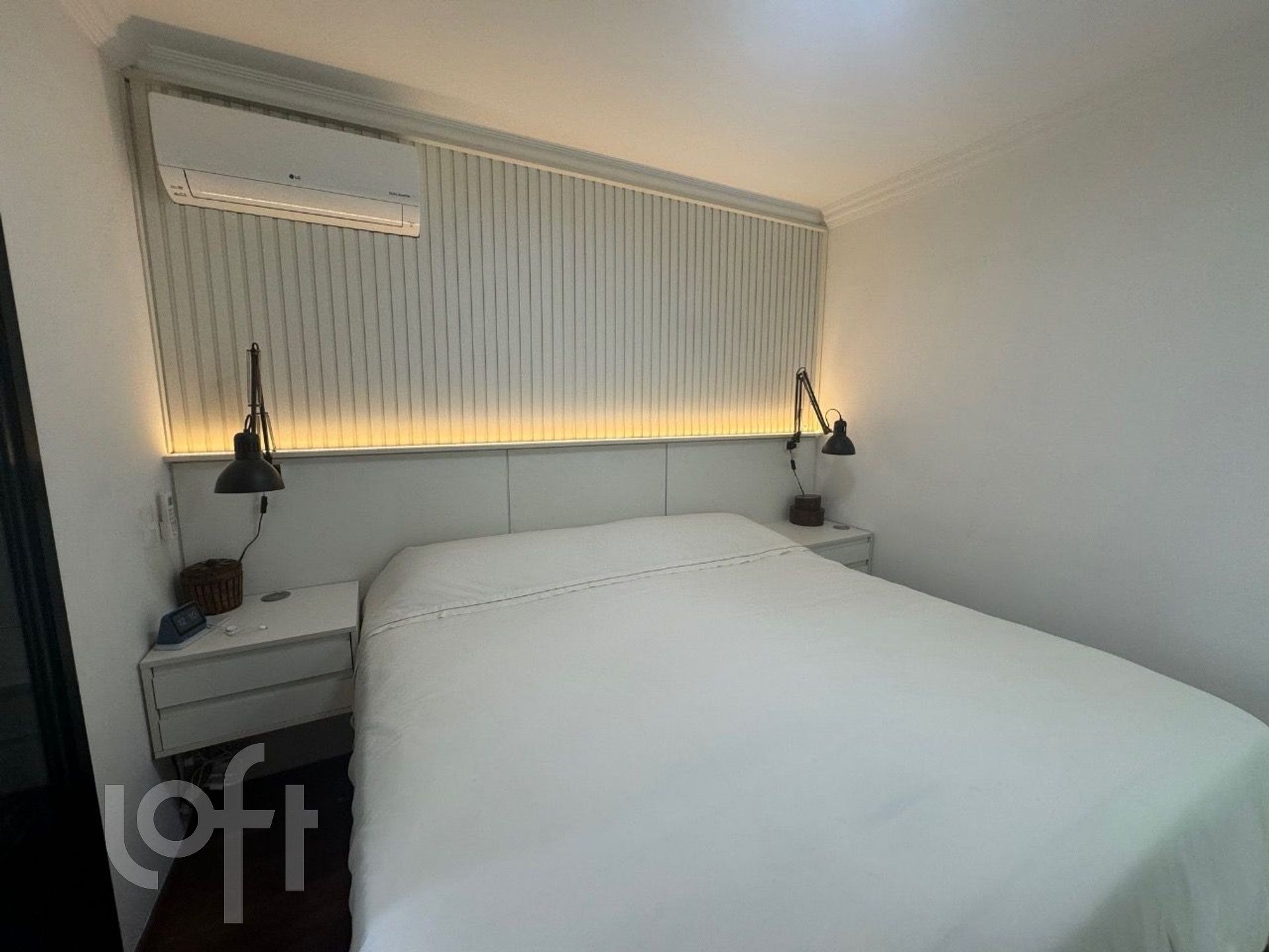 Apartamento à venda com 3 quartos, 150m² - Foto 23