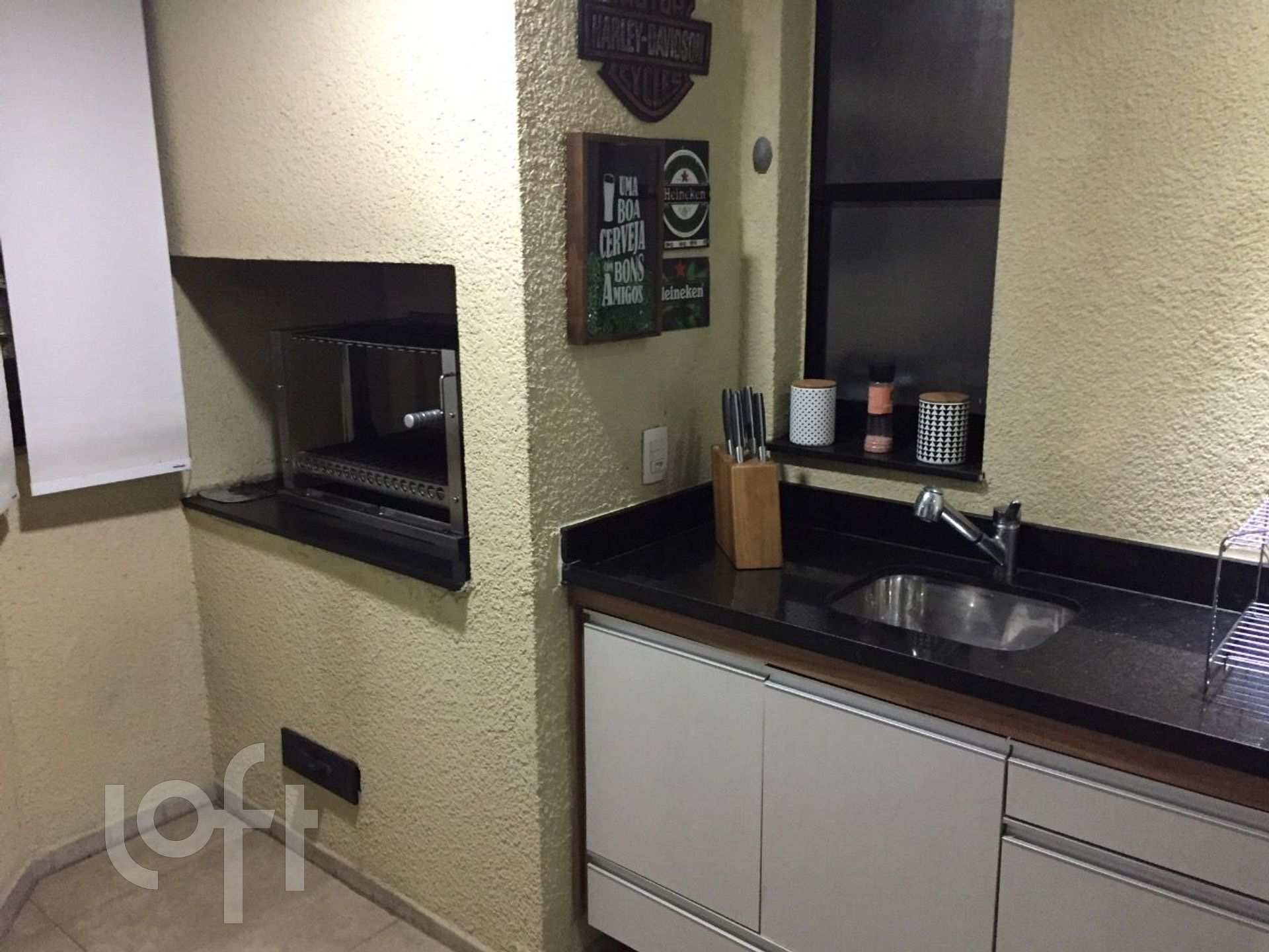 Apartamento à venda com 3 quartos, 150m² - Foto 13