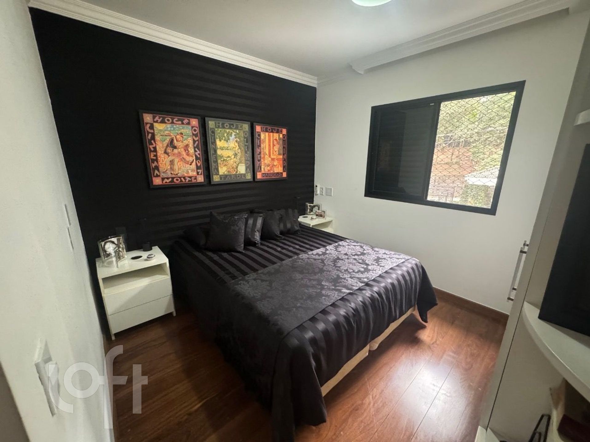 Apartamento à venda com 3 quartos, 150m² - Foto 27