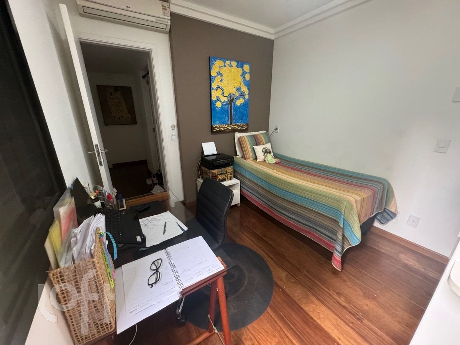 Apartamento à venda com 3 quartos, 150m² - Foto 31