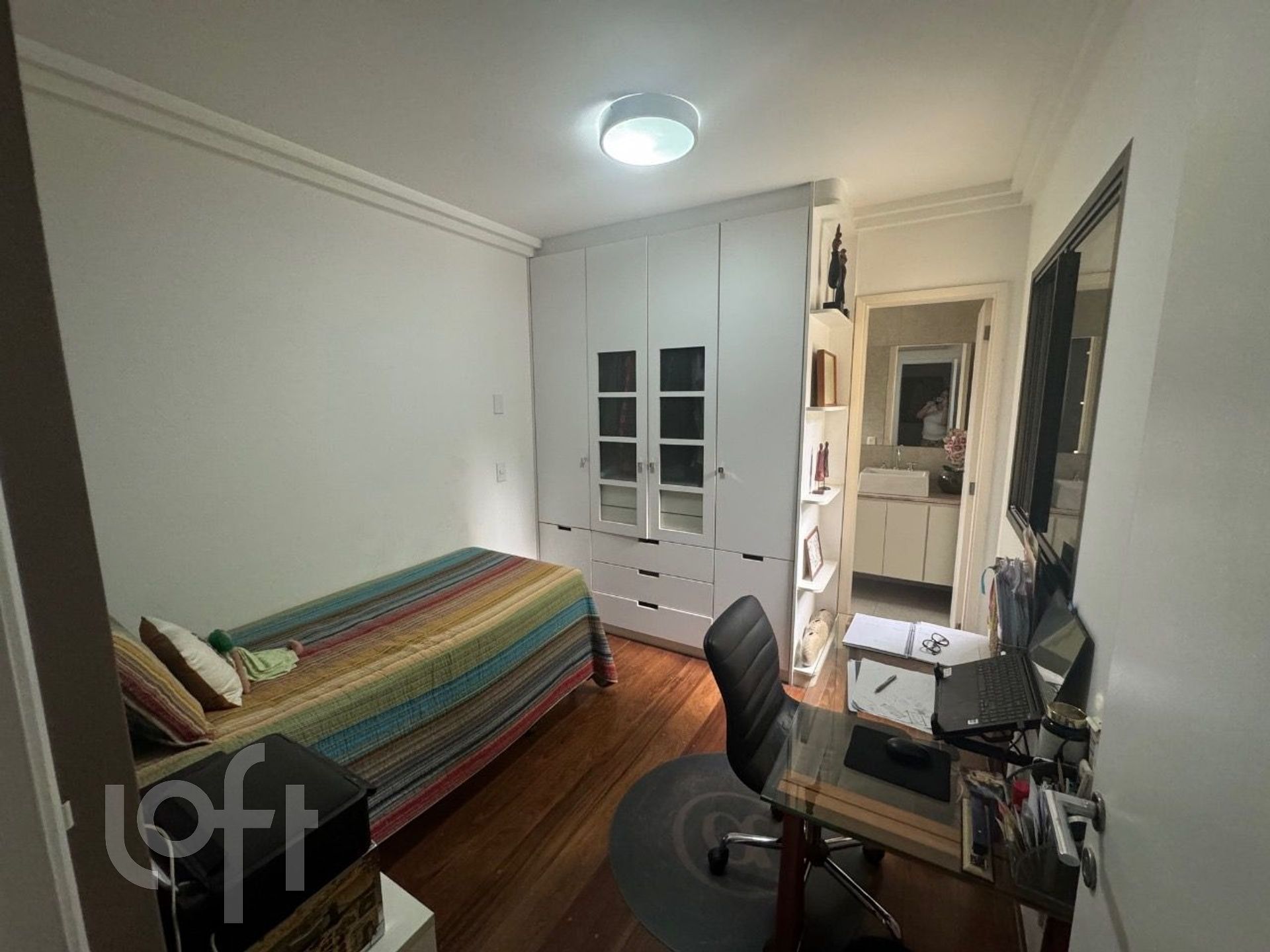 Apartamento à venda com 3 quartos, 150m² - Foto 30