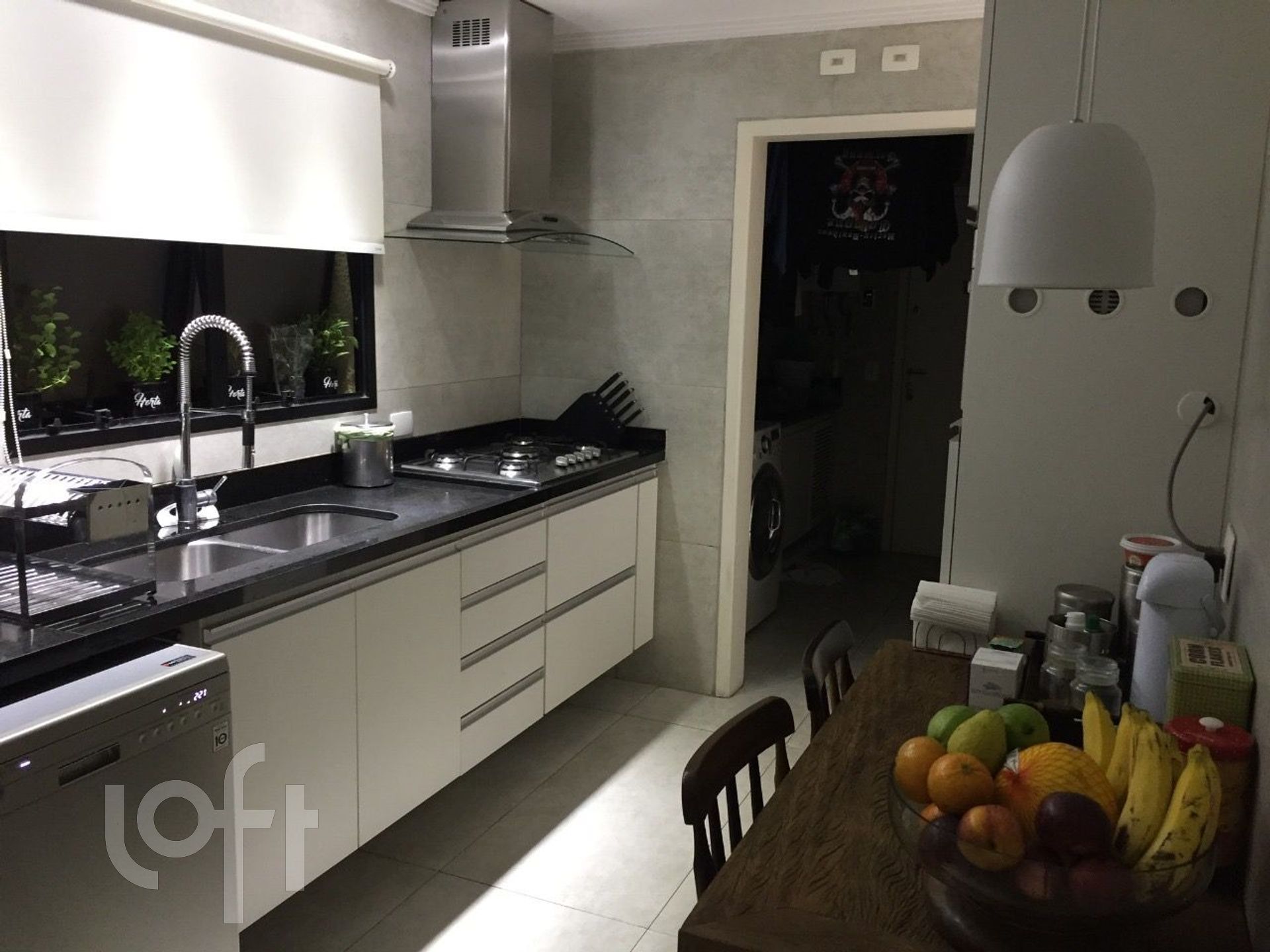 Apartamento à venda com 3 quartos, 150m² - Foto 10