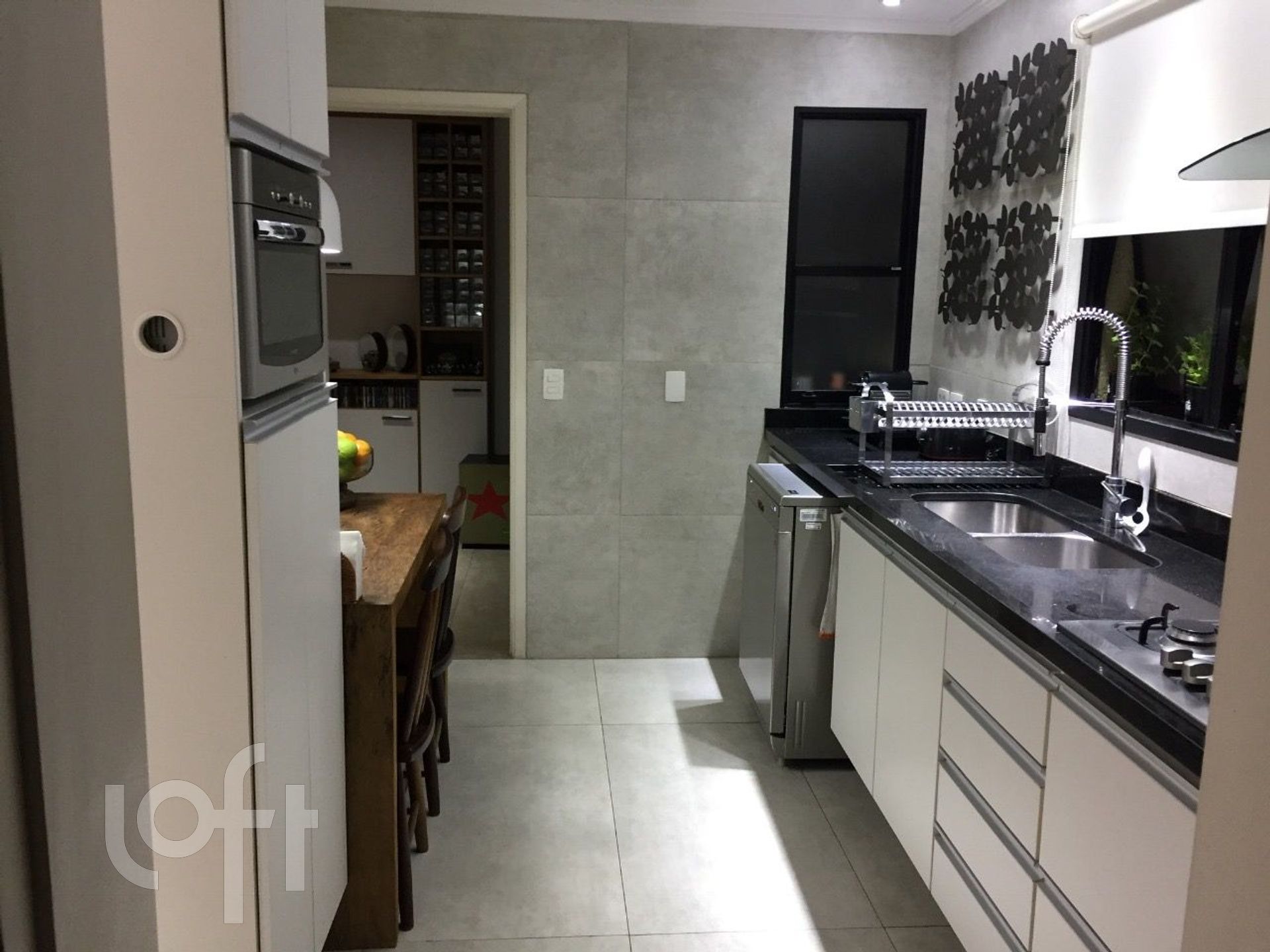 Apartamento à venda com 3 quartos, 150m² - Foto 19