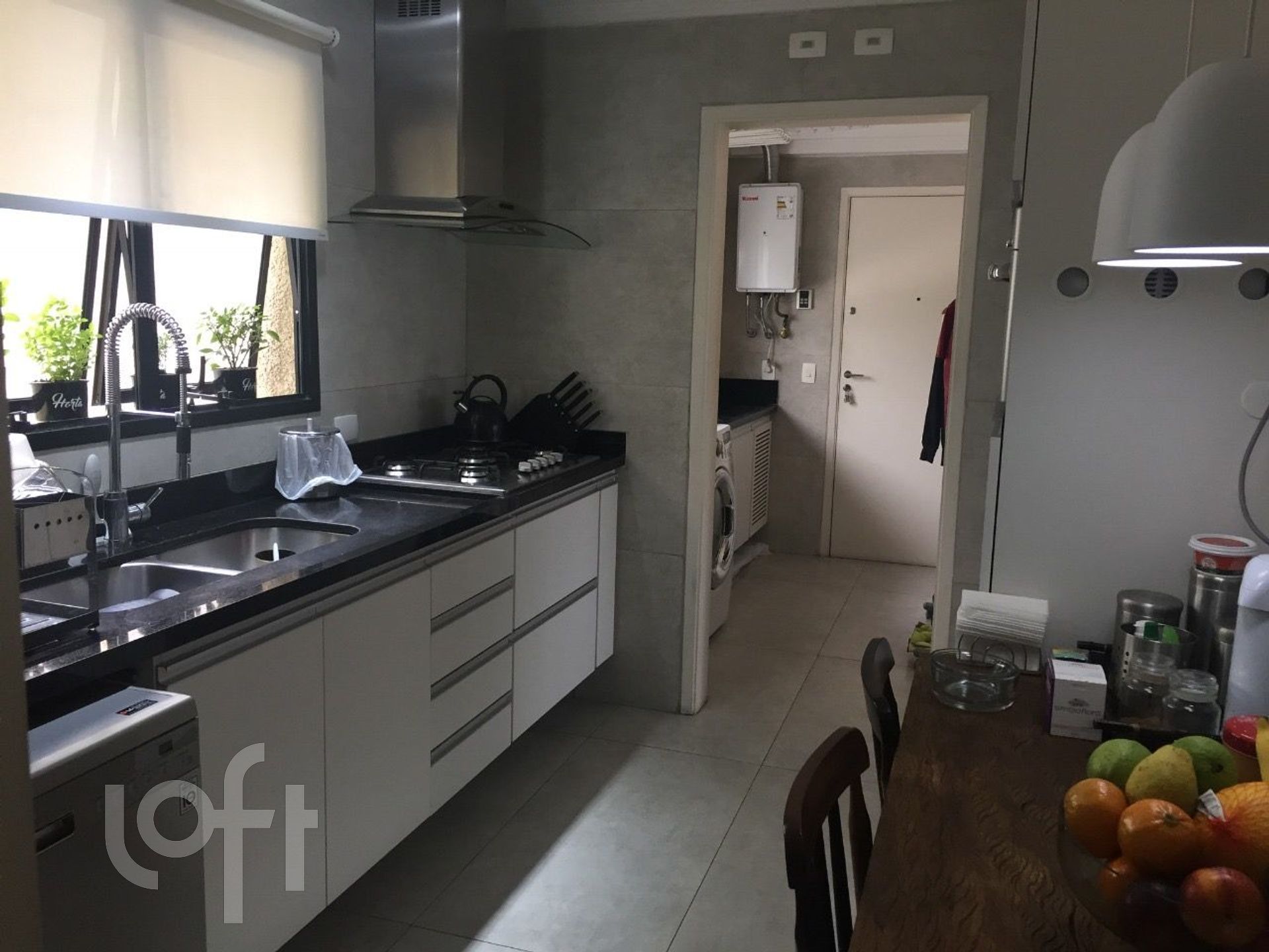 Apartamento à venda com 3 quartos, 150m² - Foto 11