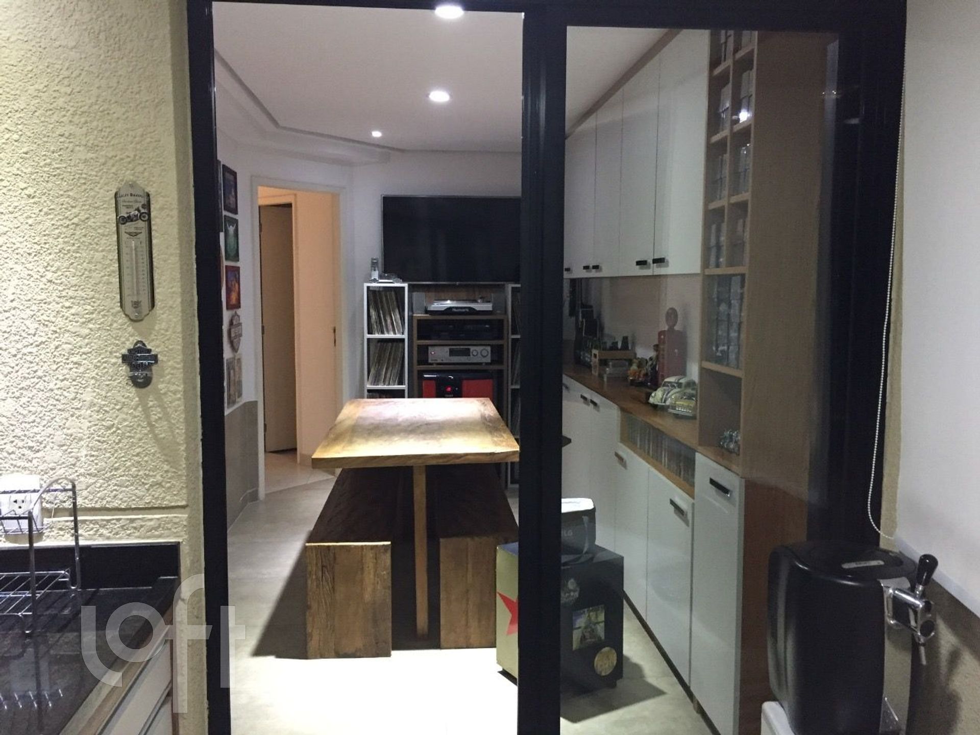 Apartamento à venda com 3 quartos, 150m² - Foto 20