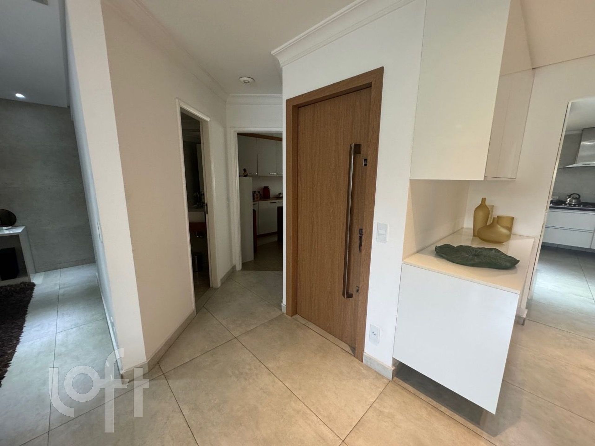 Apartamento à venda com 3 quartos, 150m² - Foto 5