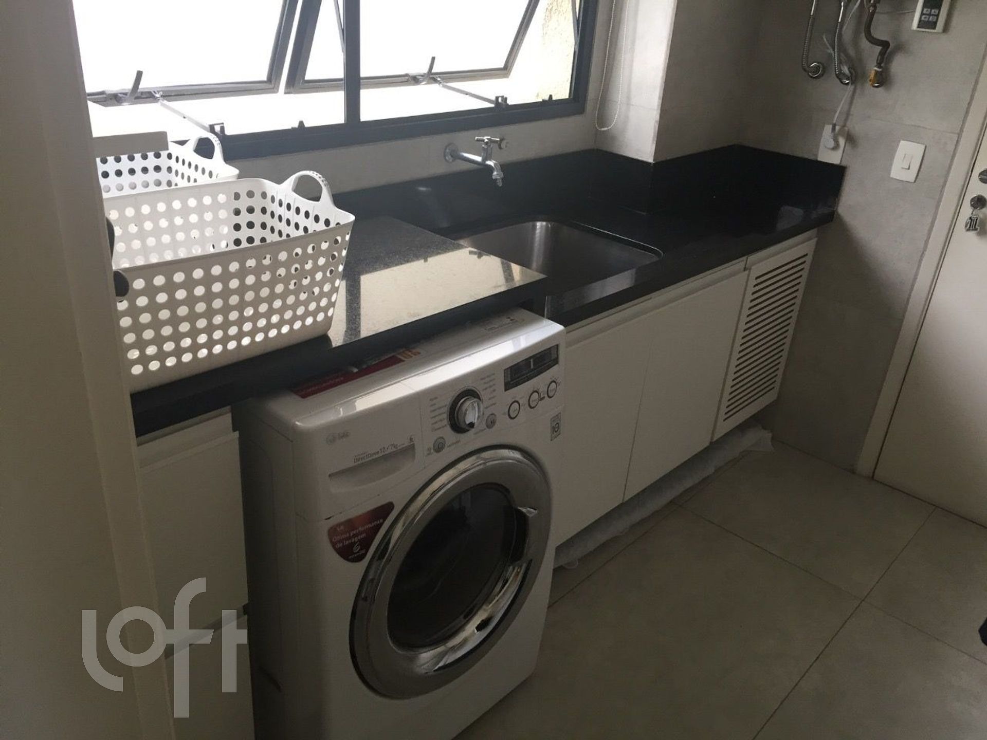 Apartamento à venda com 3 quartos, 150m² - Foto 21