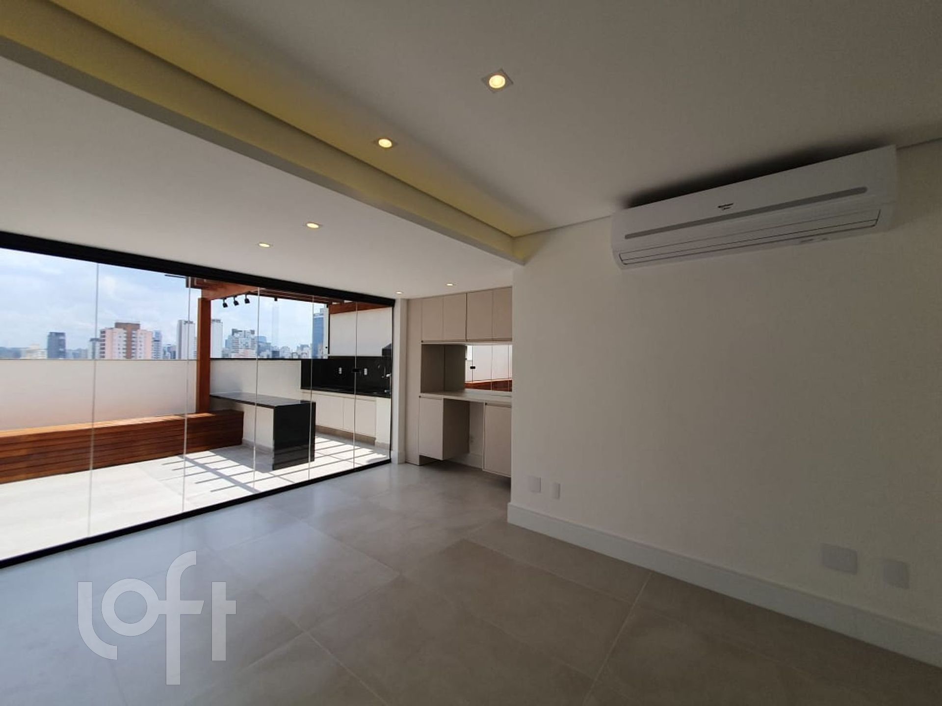 Apartamento à venda com 3 quartos, 170m² - Foto 8