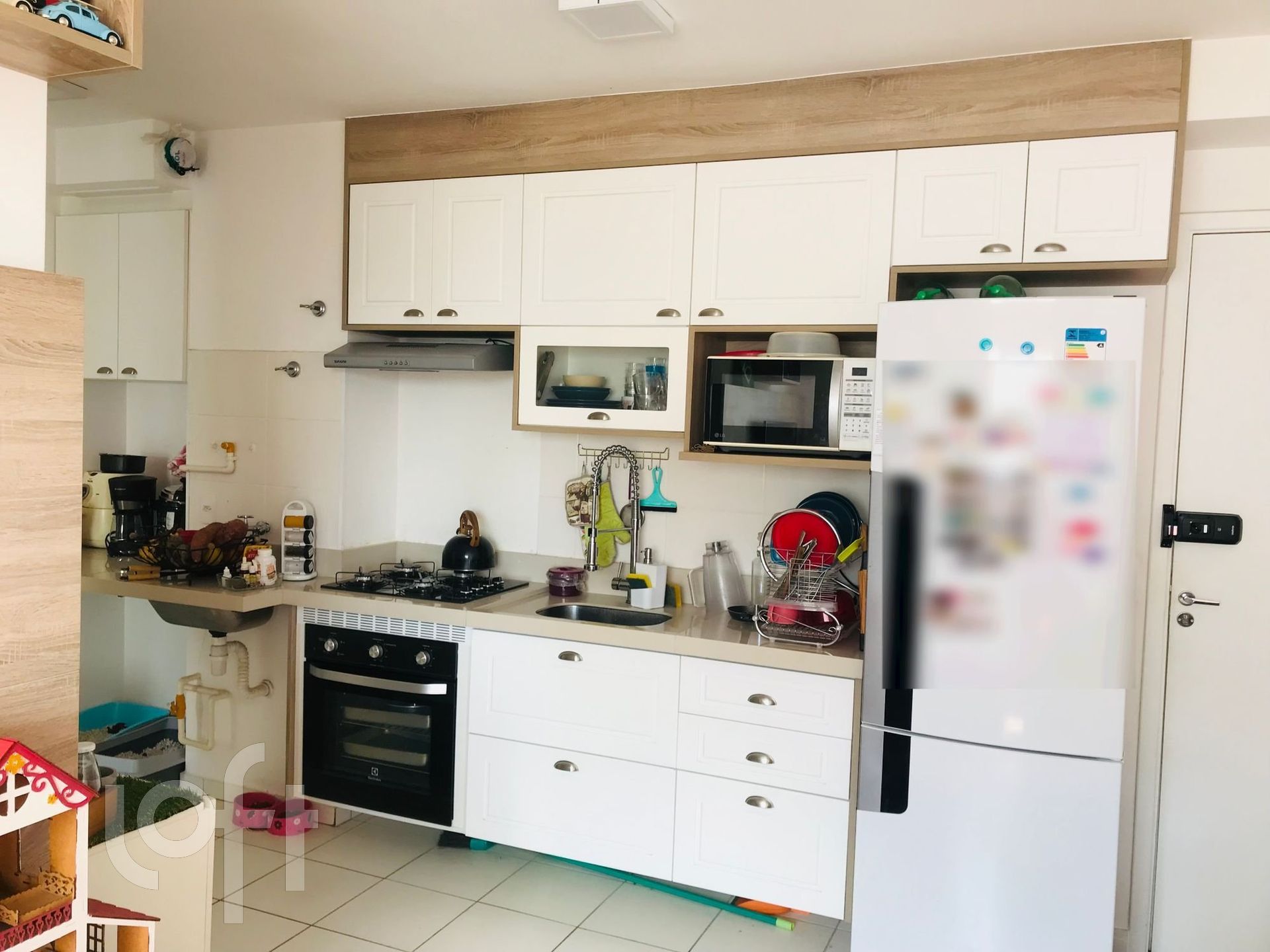 Apartamento à venda com 2 quartos, 40m² - Foto 10