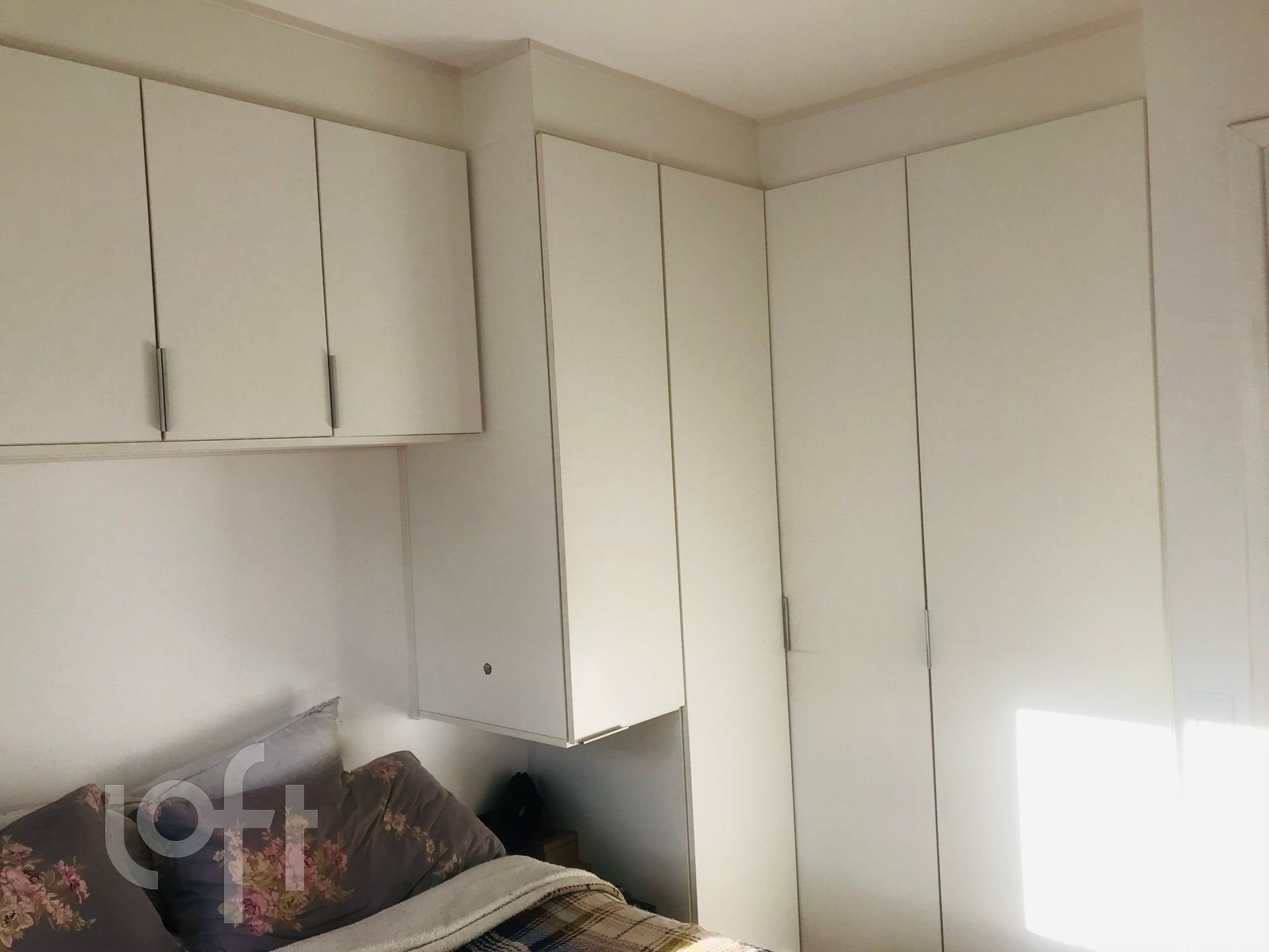 Apartamento à venda com 2 quartos, 40m² - Foto 5