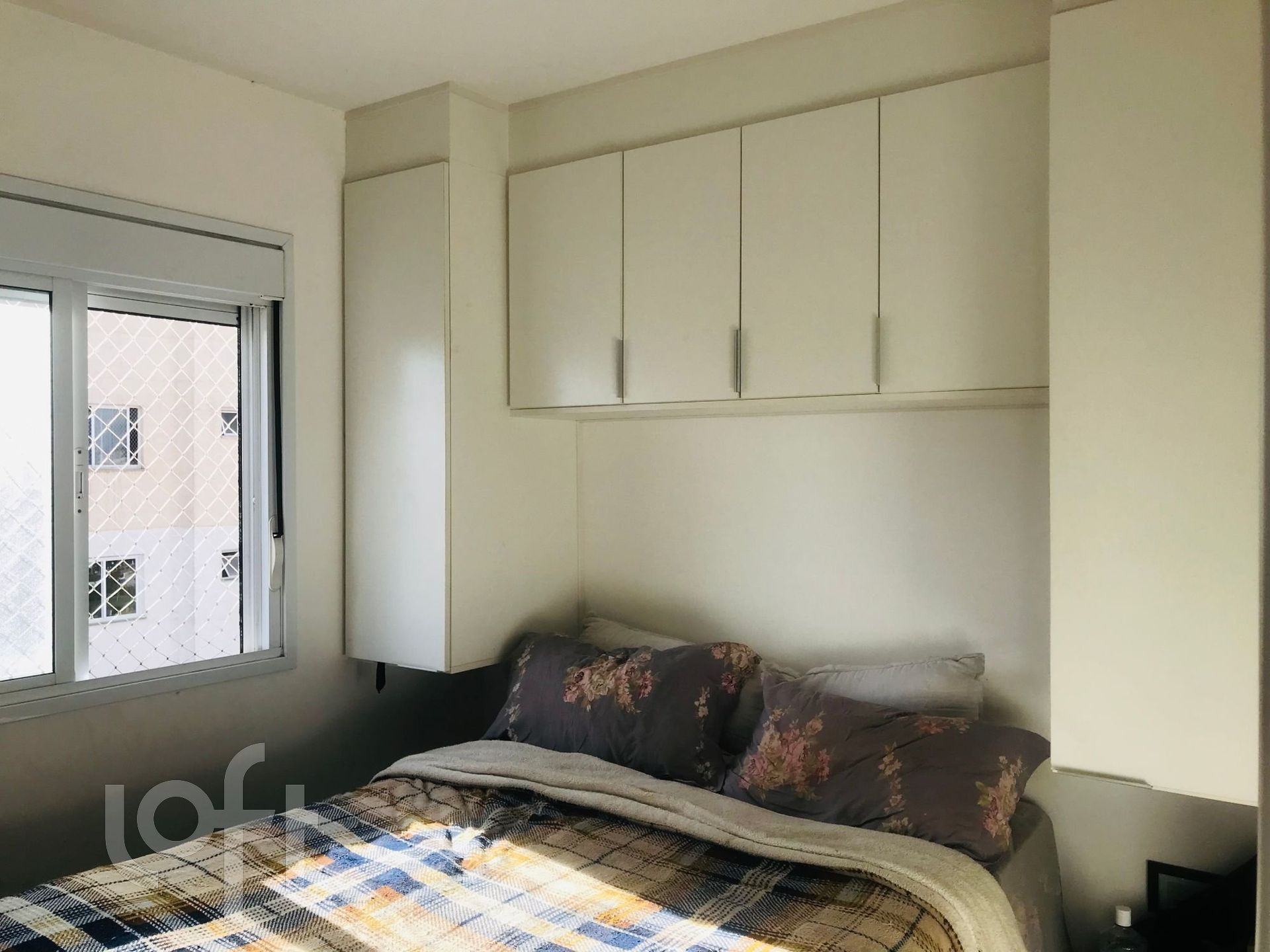 Apartamento à venda com 2 quartos, 40m² - Foto 4