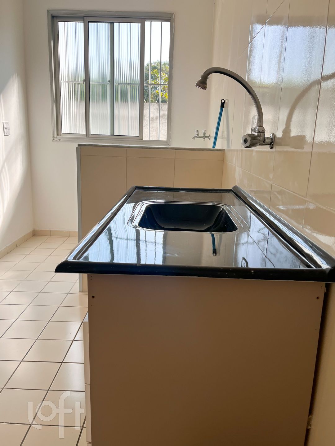 Apartamento à venda com 2 quartos, 55m² - Foto 7